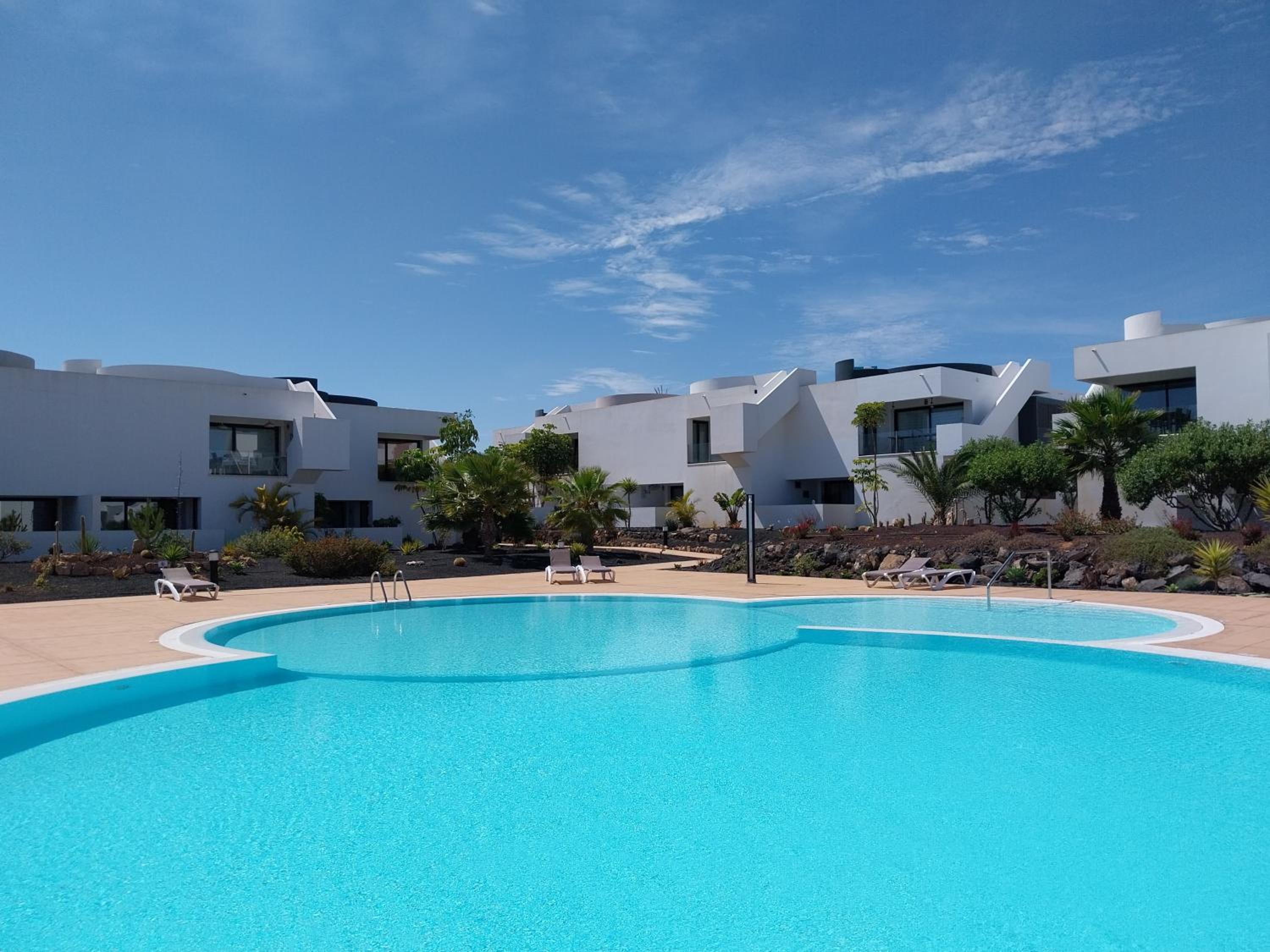 Fuerte Paradise by Sea You There Fuerteventura