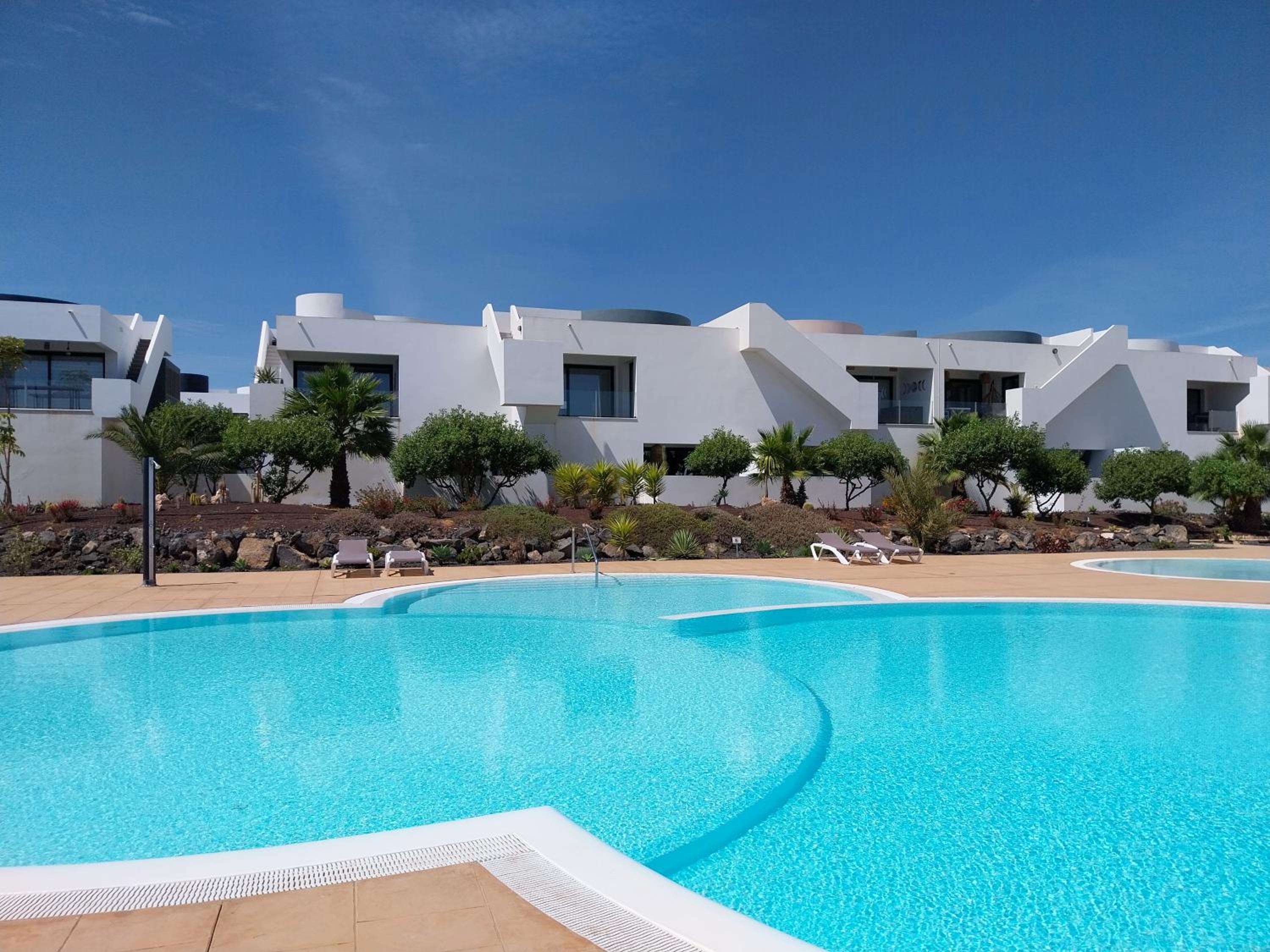 Fuerte Paradise by Sea You There Fuerteventura