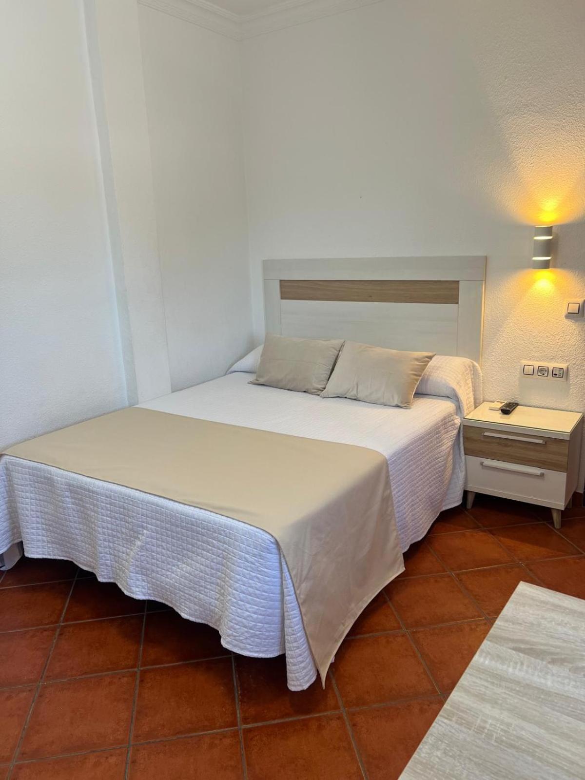 Hostal Los Mellizos