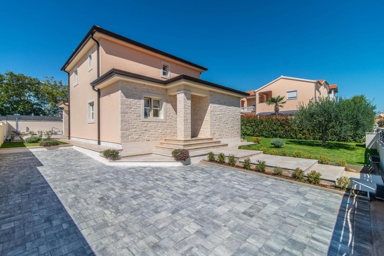 Hotel Vila Orchidee - Image 1