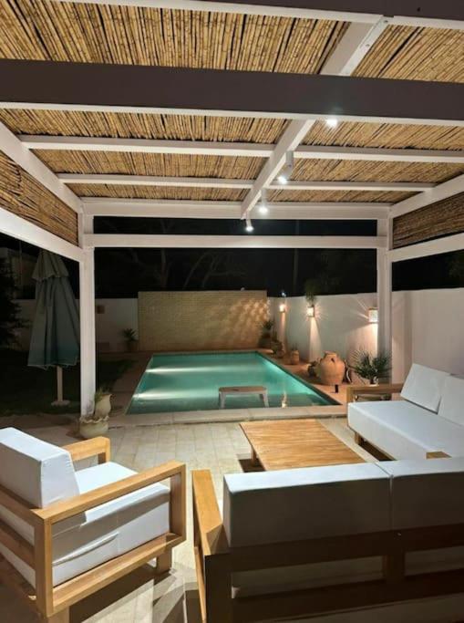 Dar Douja à Chaffar / Ton chez-toi près de la plage view 2