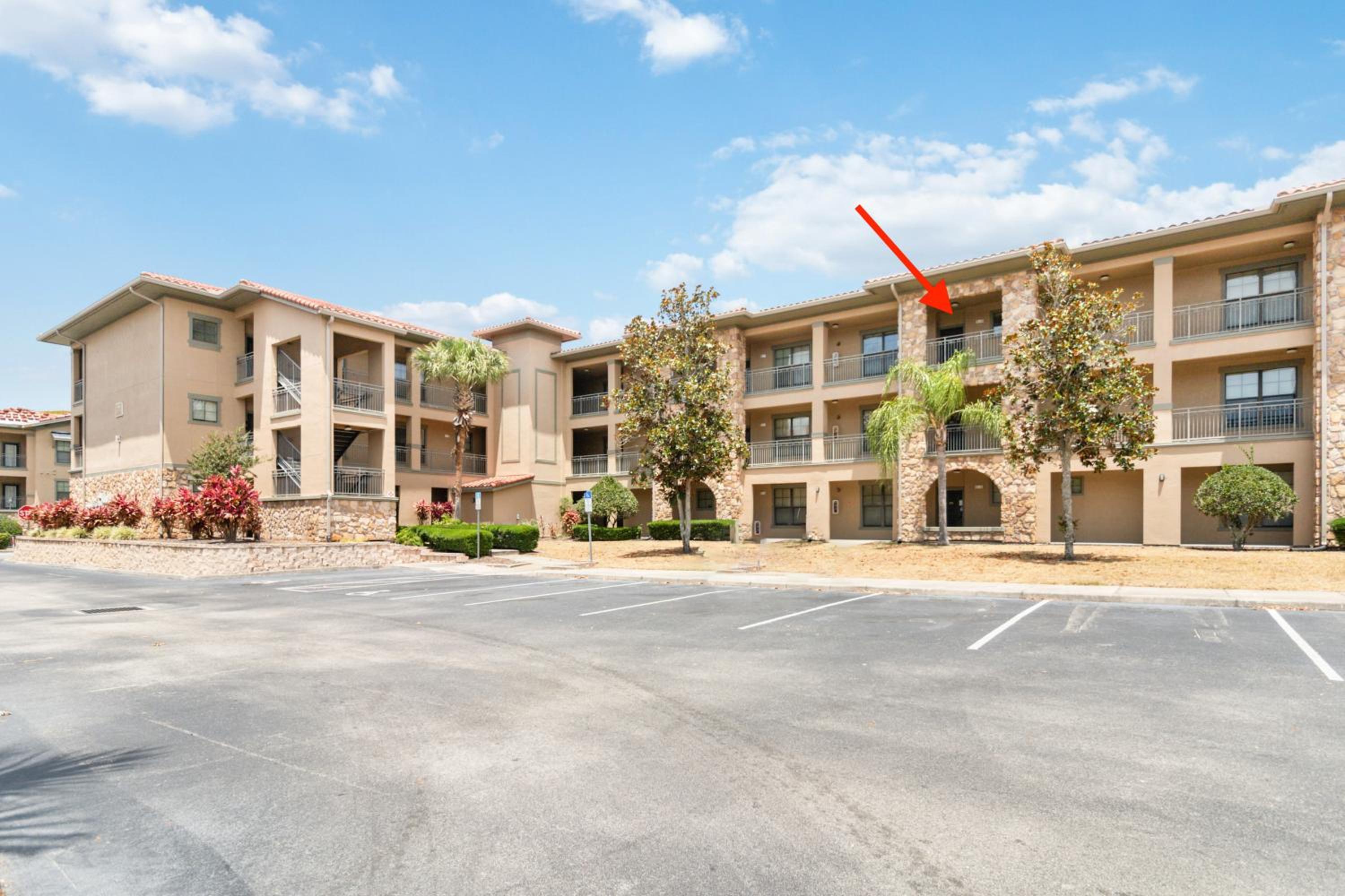 Bellissima Condo