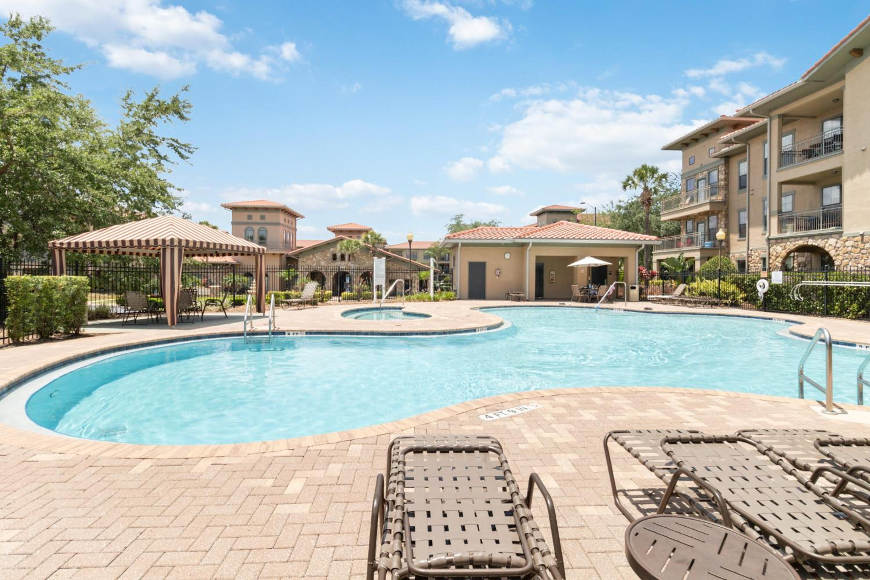 Bellissima Condo