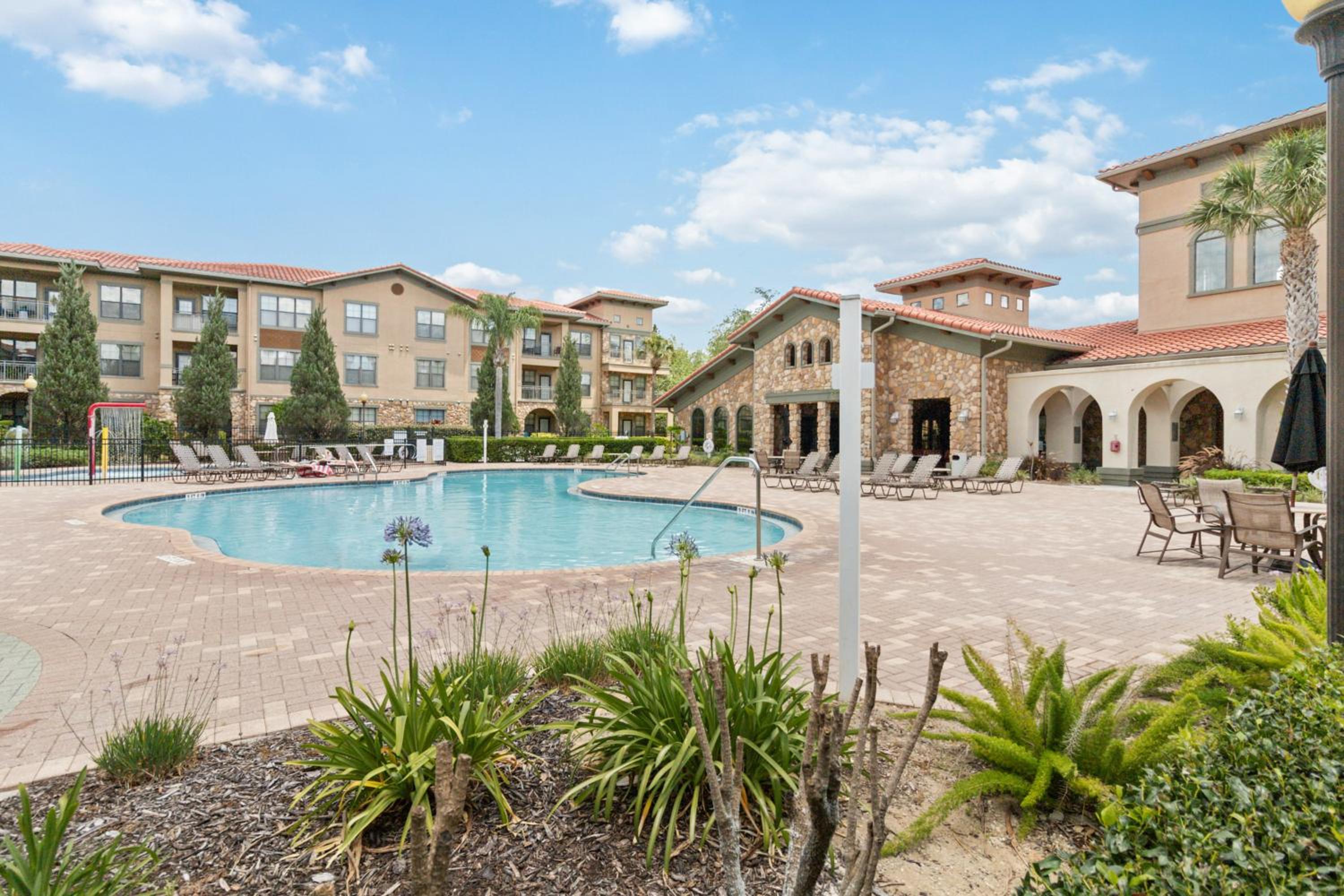 Bellissima Condo