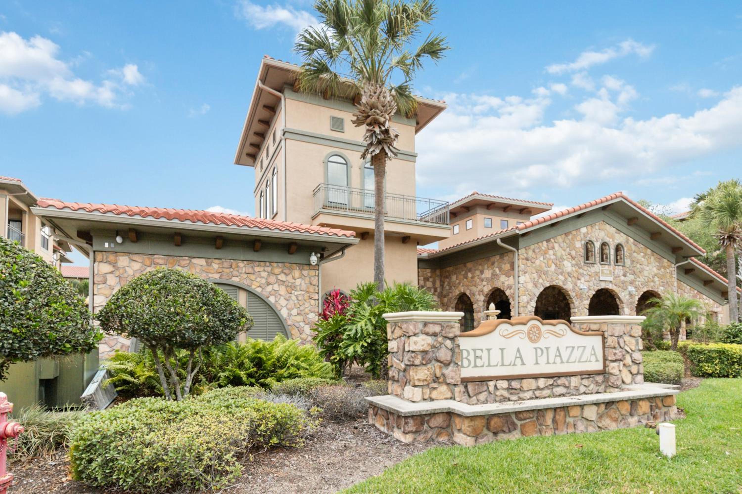 Bellissima Condo