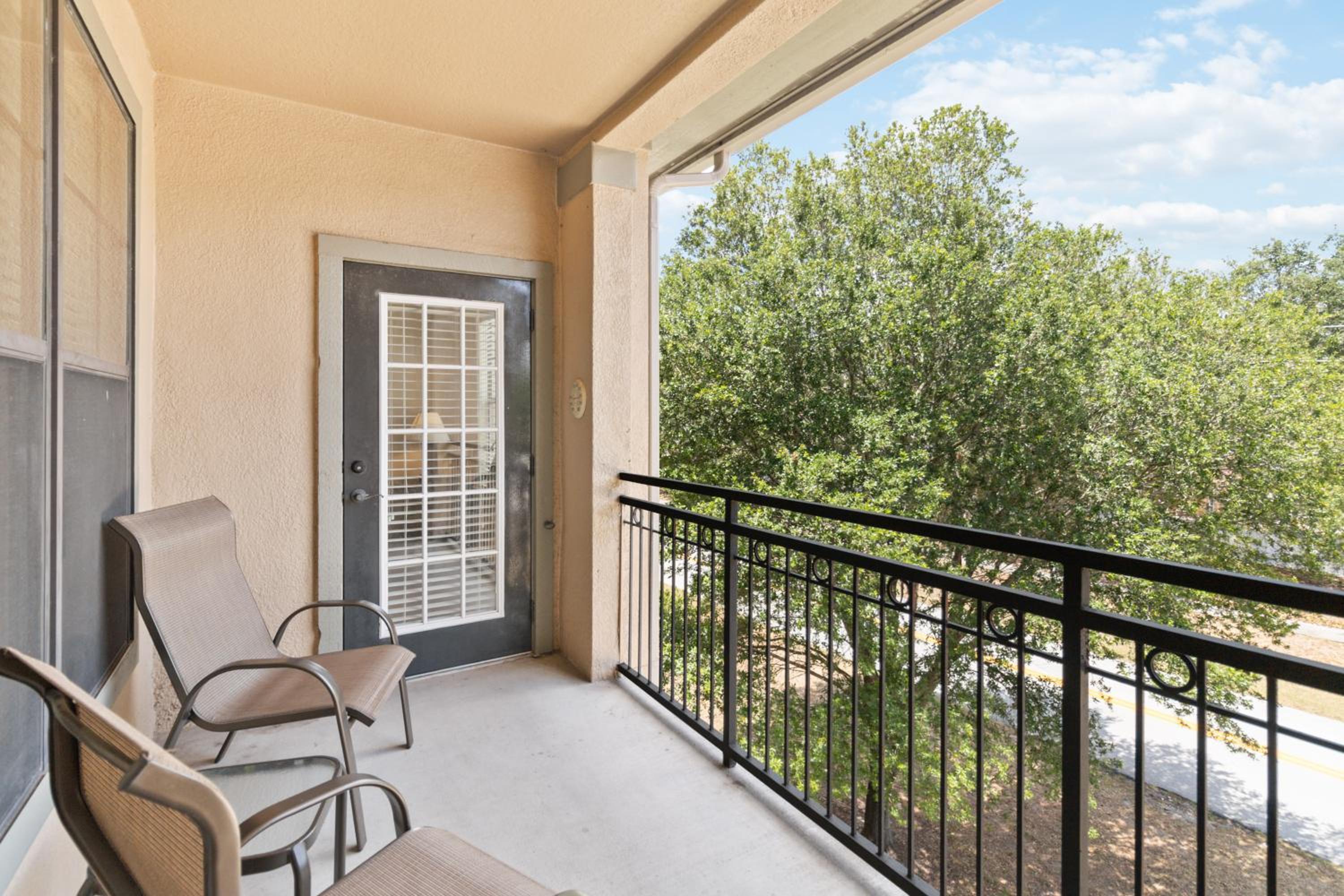 Bellissima Condo