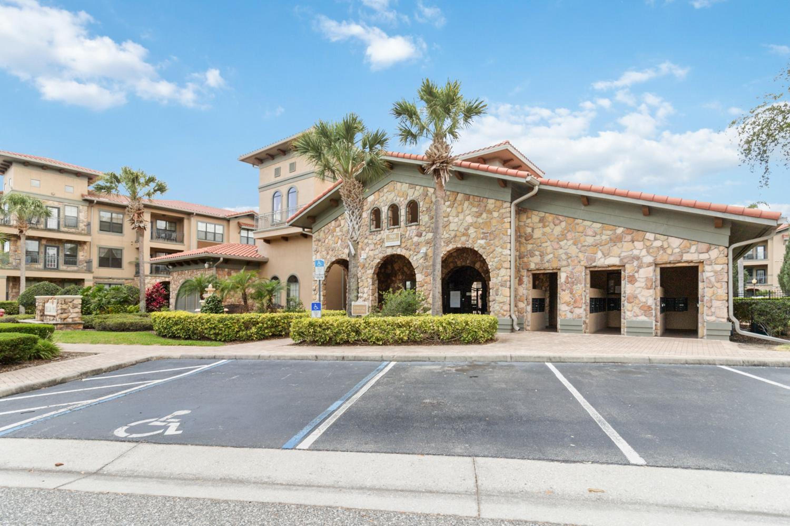 Bellissima Condo