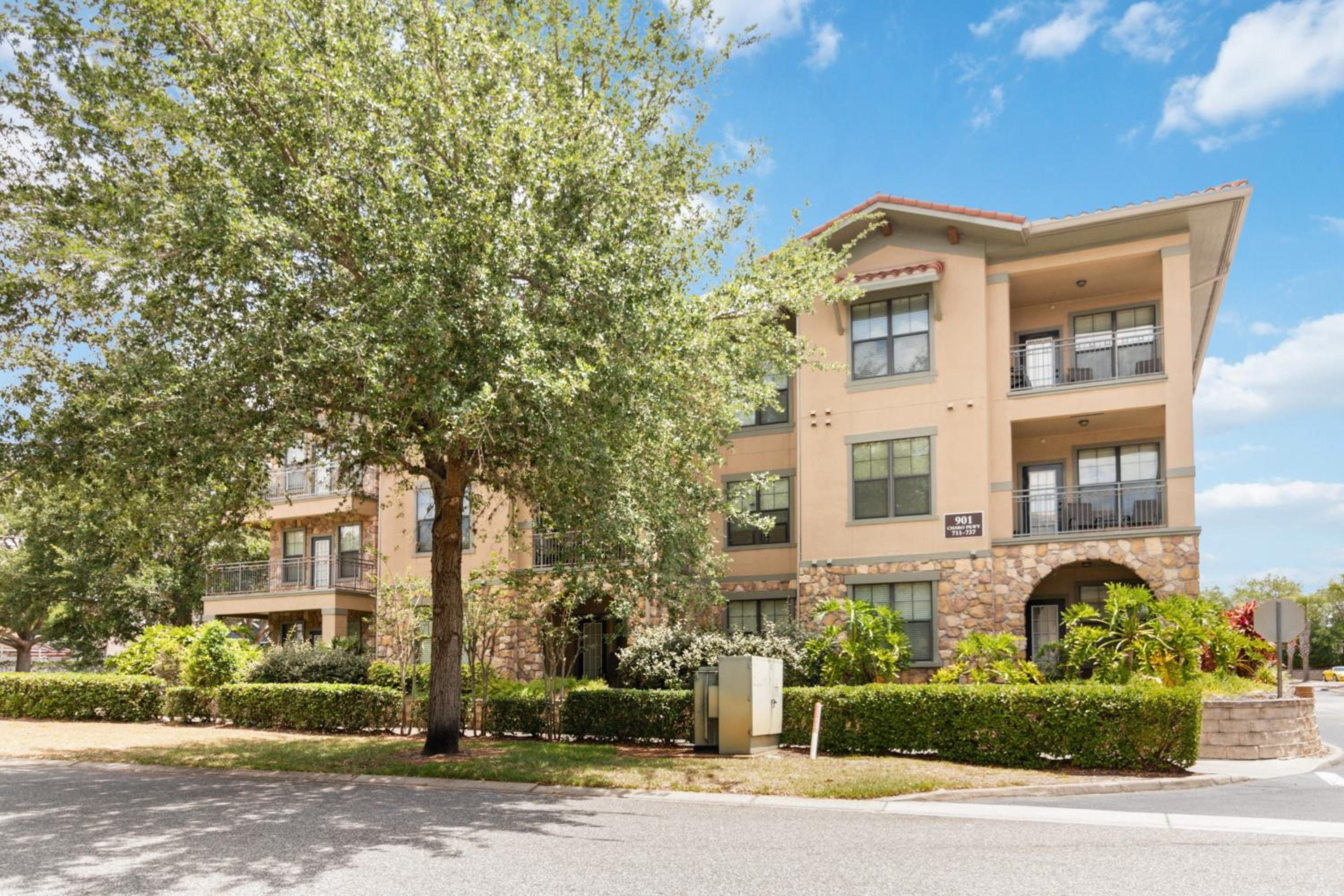 Bellissima Condo