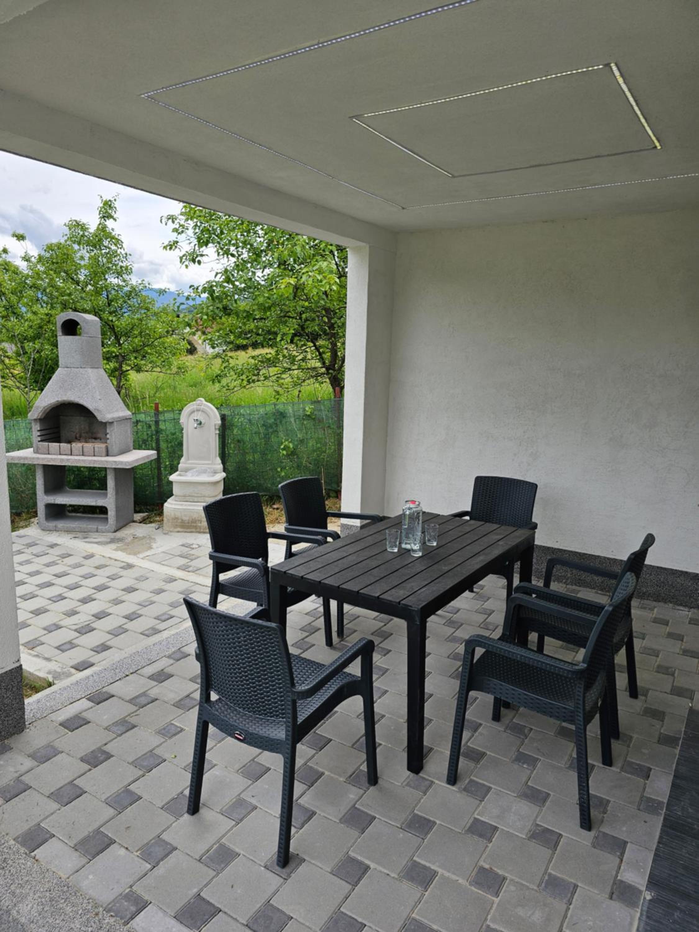 Villa Oaza Ilidza Bosnia