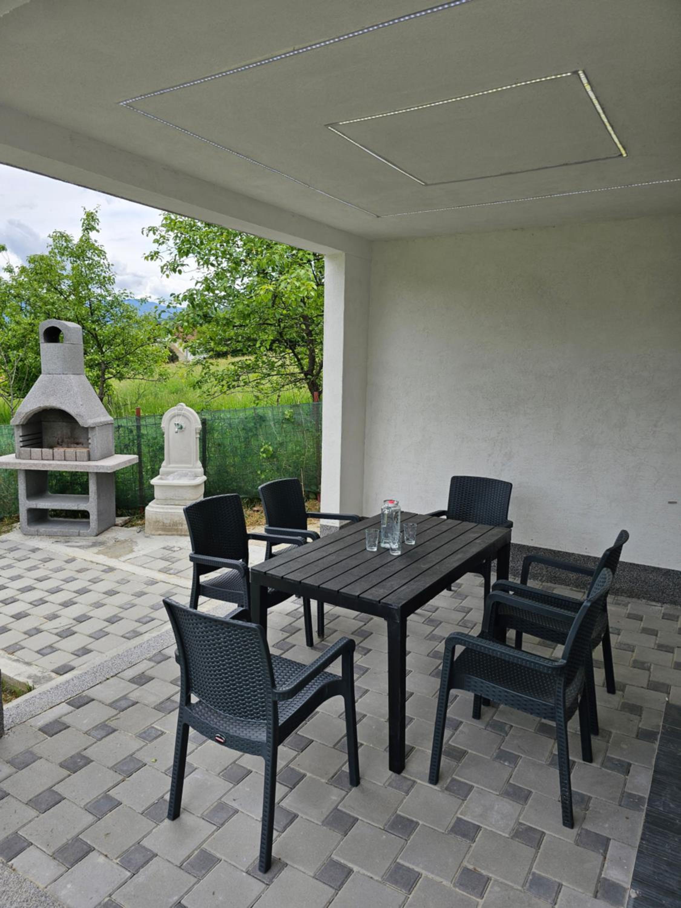 Villa Oaza Ilidza Bosnia