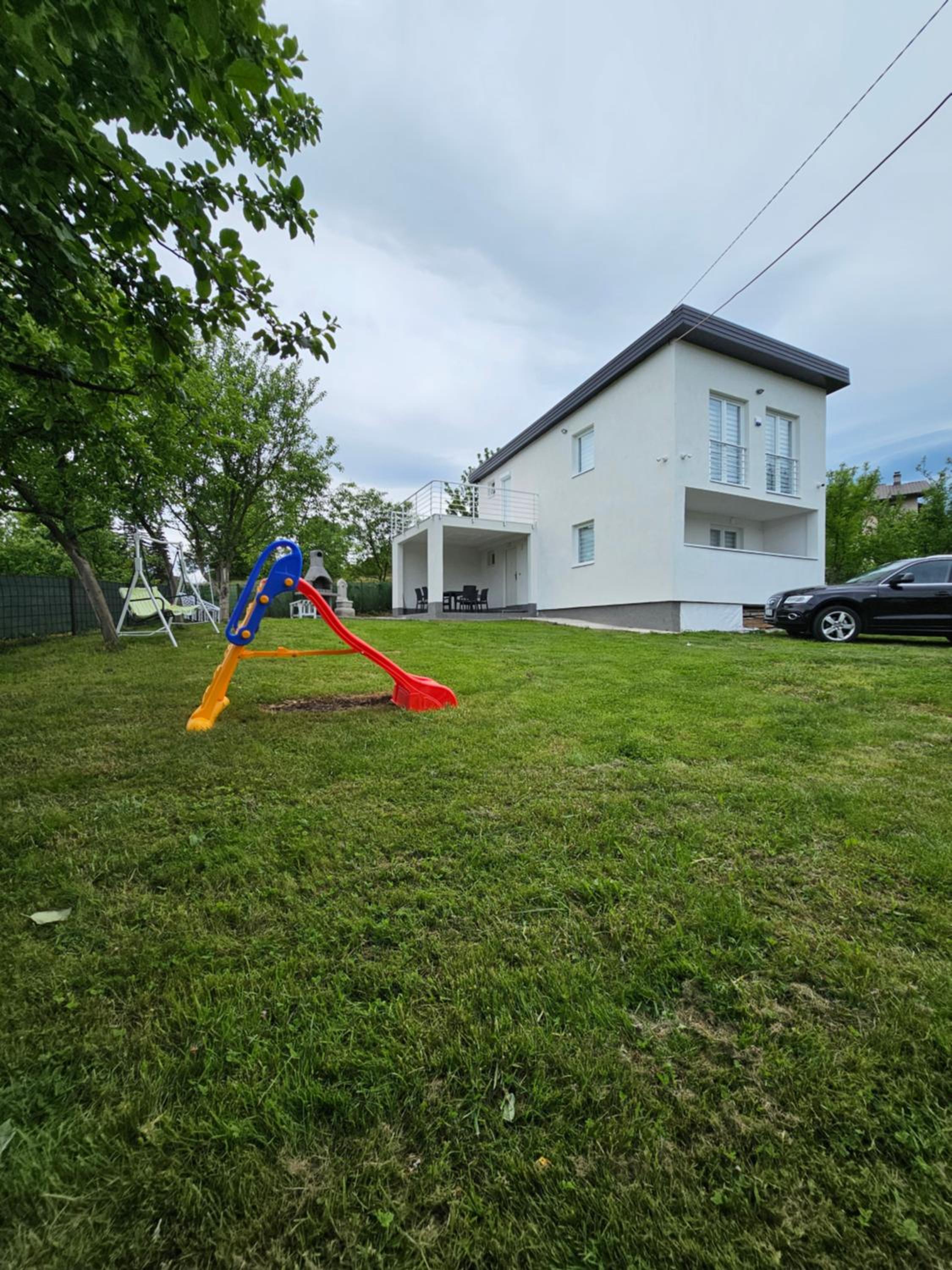 Villa Oaza Ilidza Bosnia