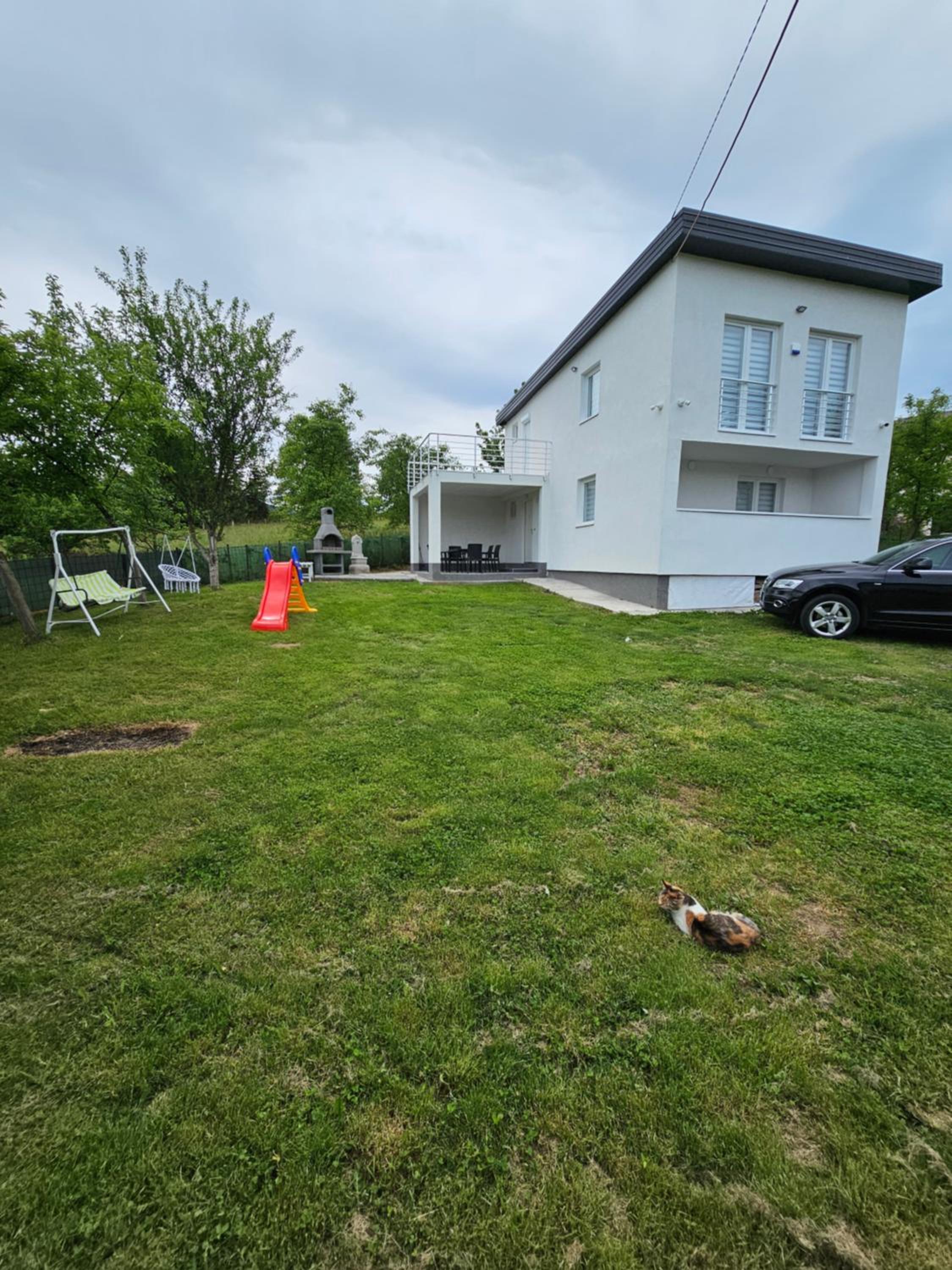 Villa Oaza Ilidza Bosnia