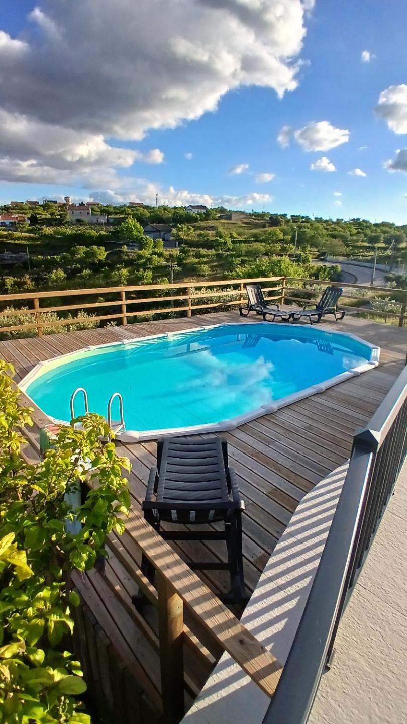 Casa do Olival - Apartamento T4 view 4