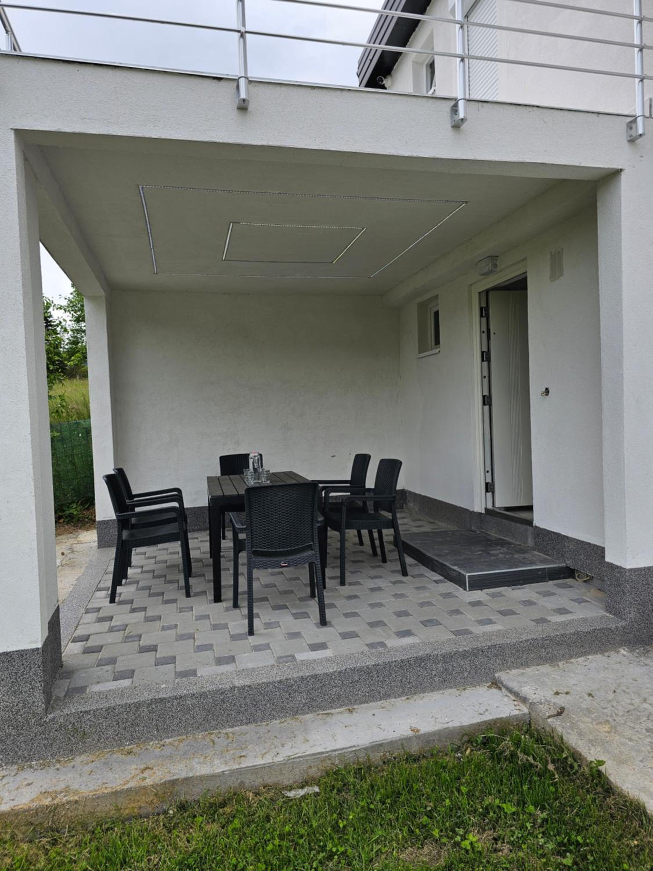 Villa Oaza Ilidza Bosnia