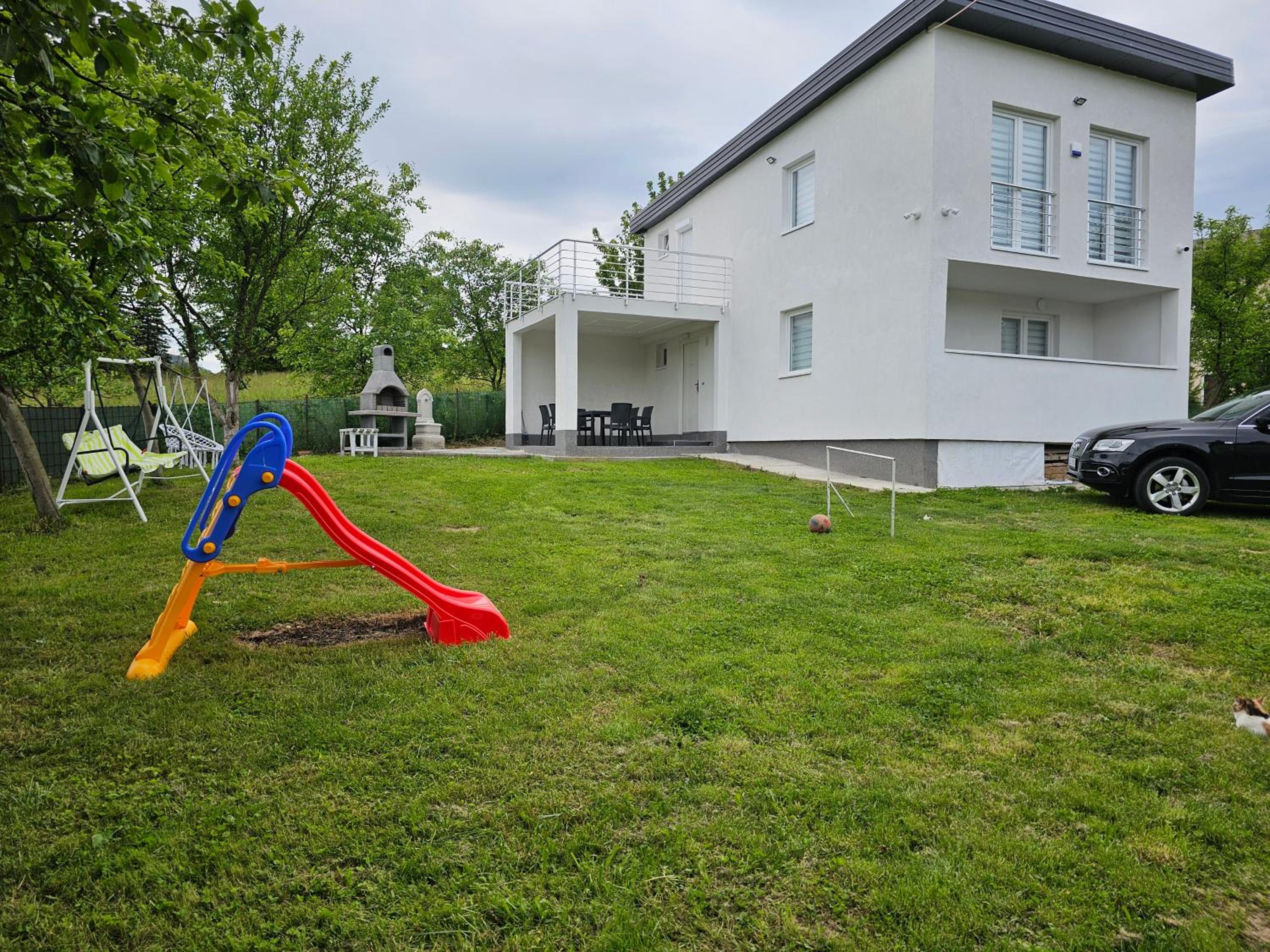 Villa Oaza Ilidza Bosnia
