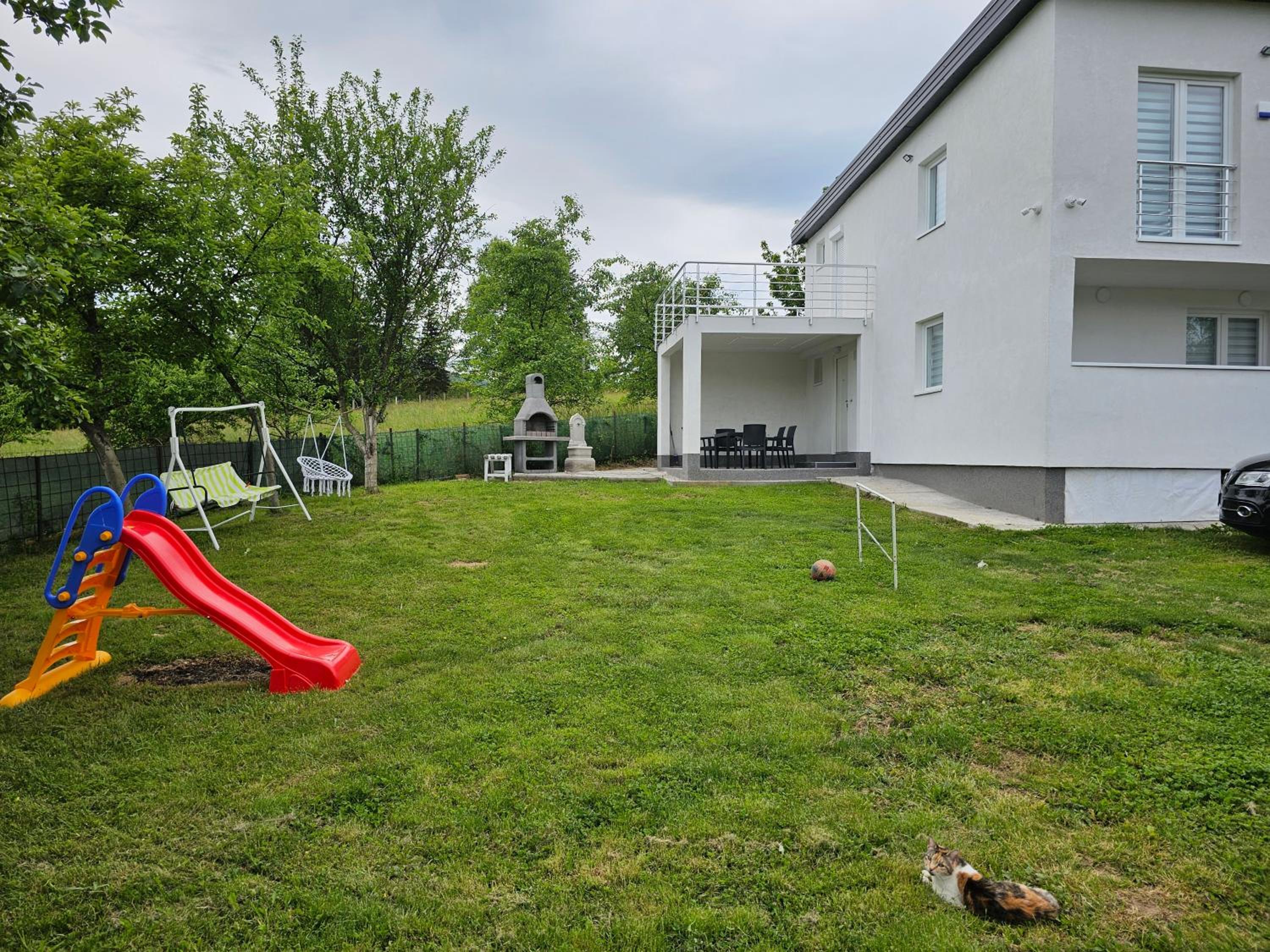 Villa Oaza Ilidza Bosnia