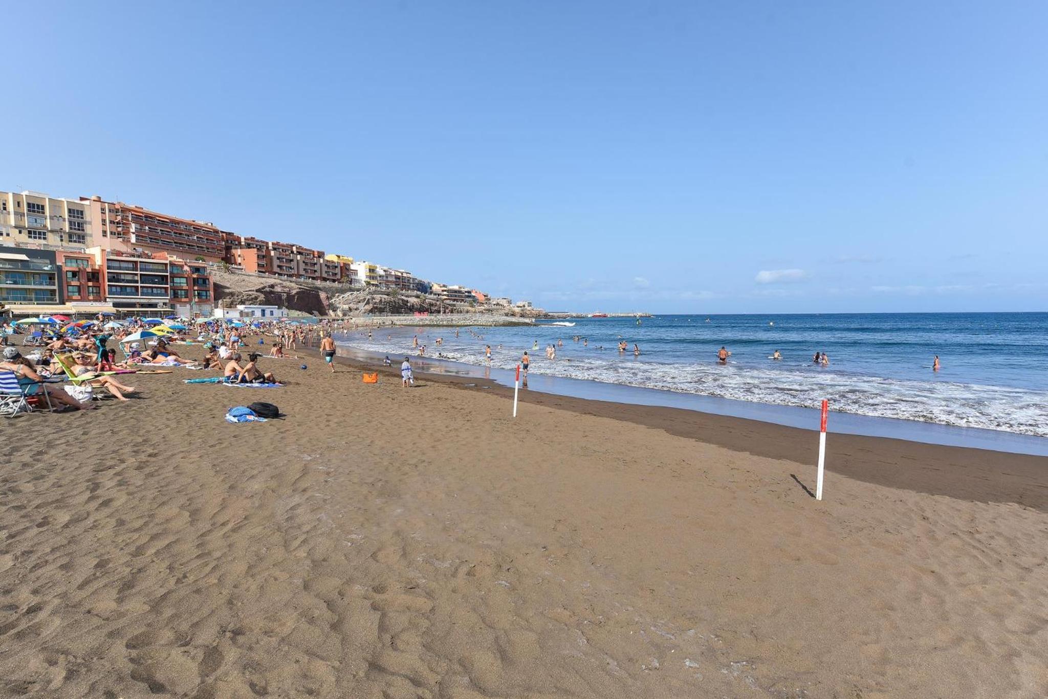 El Balcon Azul de Taliarte by VillaGranCanaria