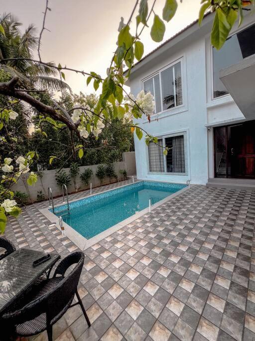 Casa Blu - By the Sea view 2