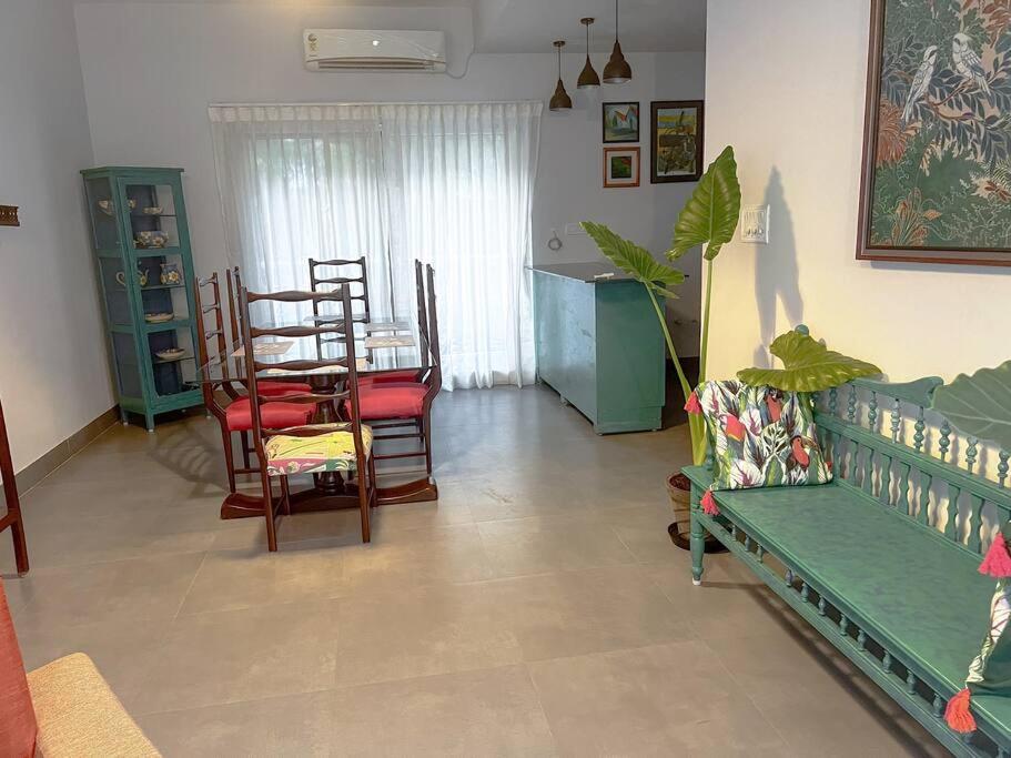 Casa Blu - By the Sea view 3