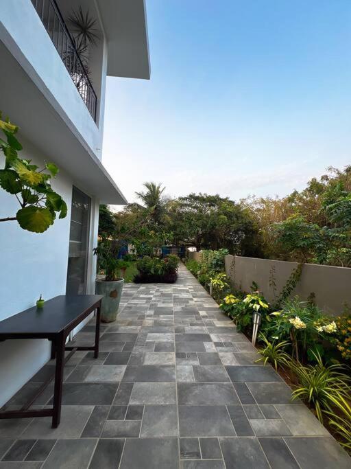 Casa Blu - By the Sea view 4