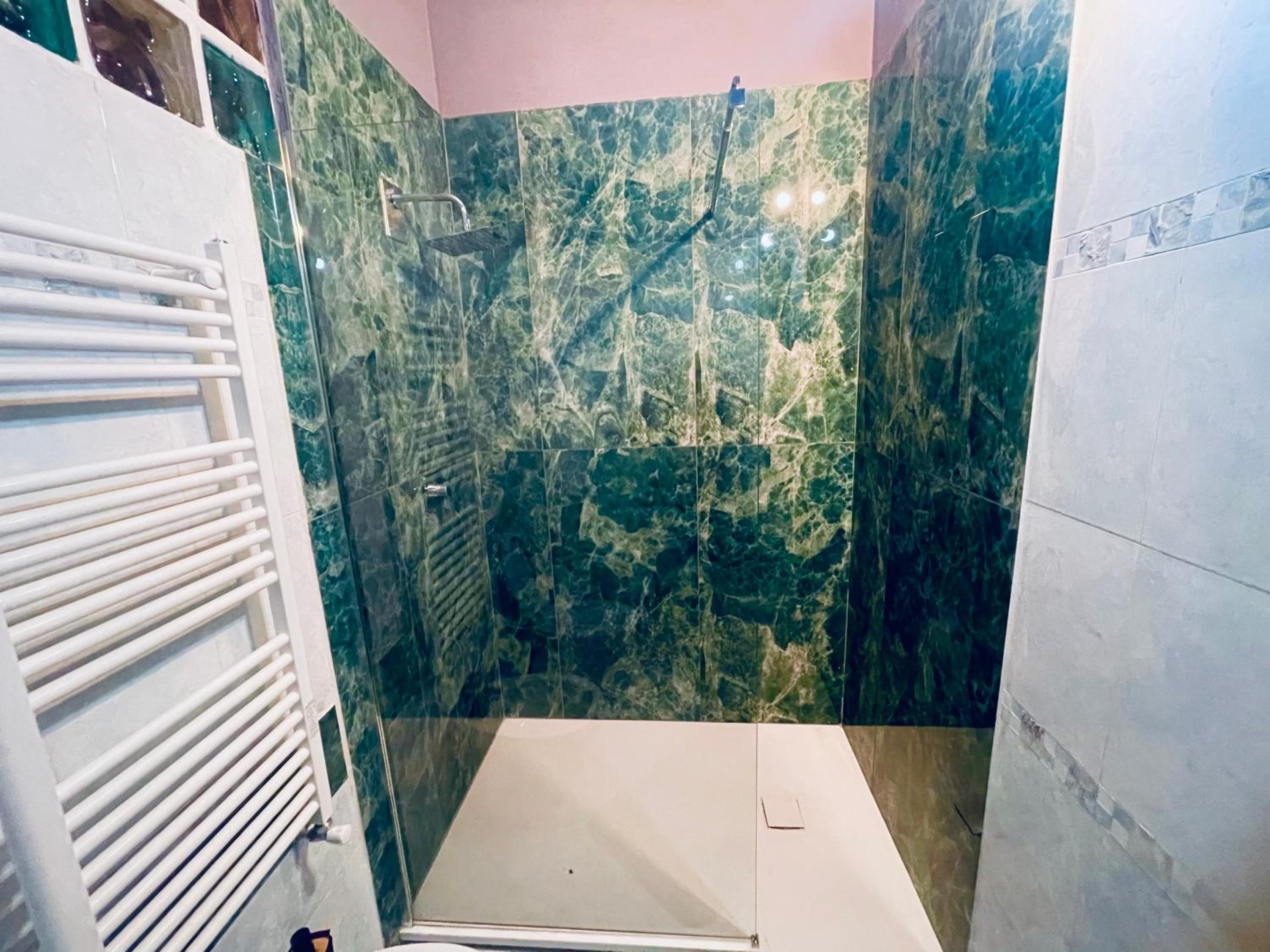 JCK Tuscany Apartment