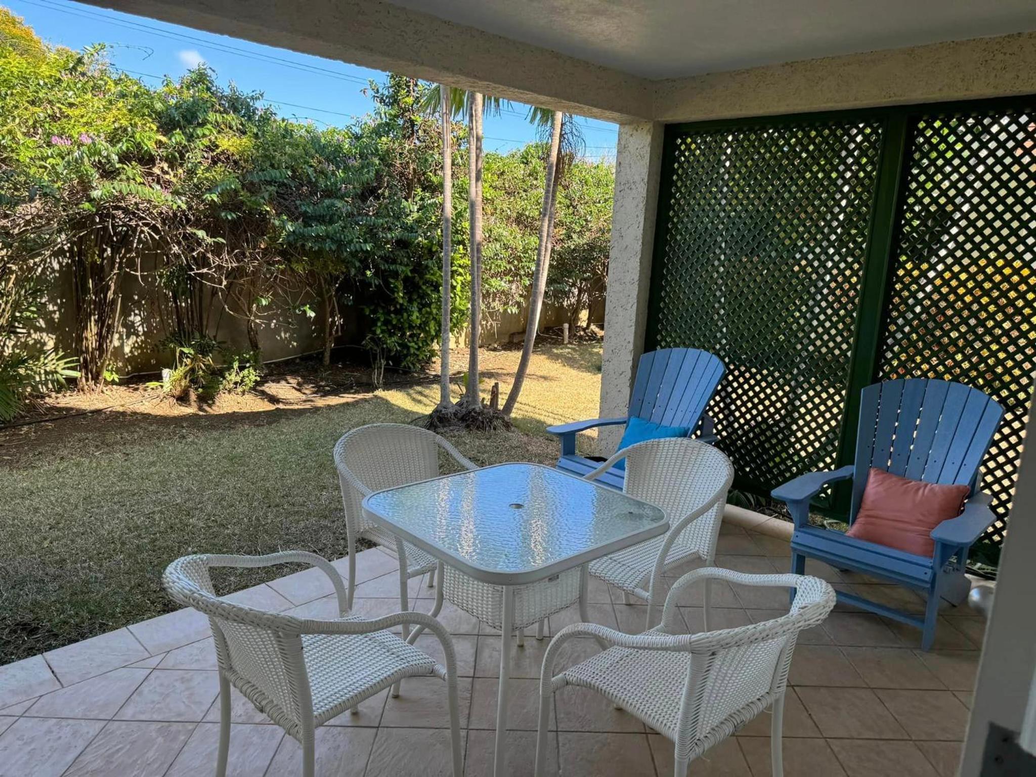 Beach Life Villa