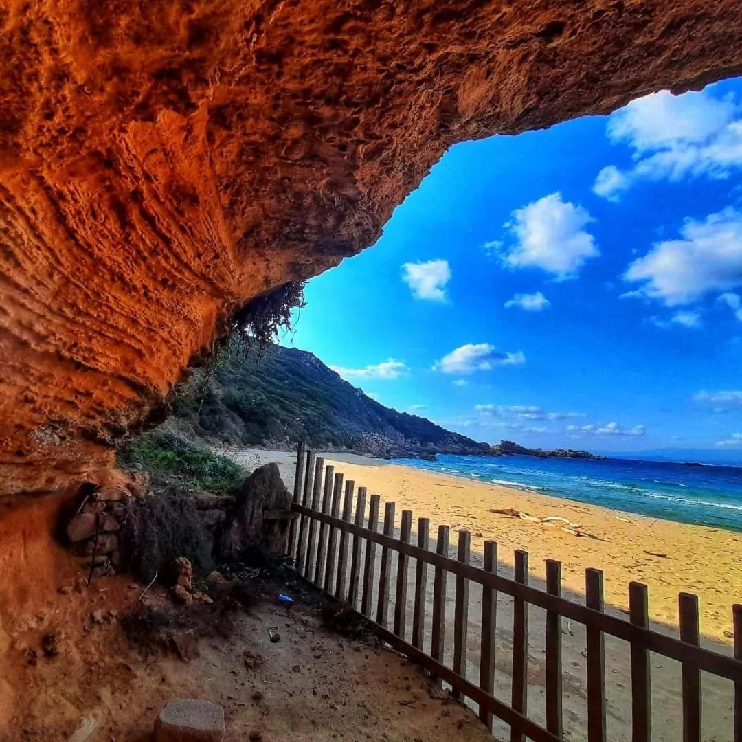 Guendalina view 5