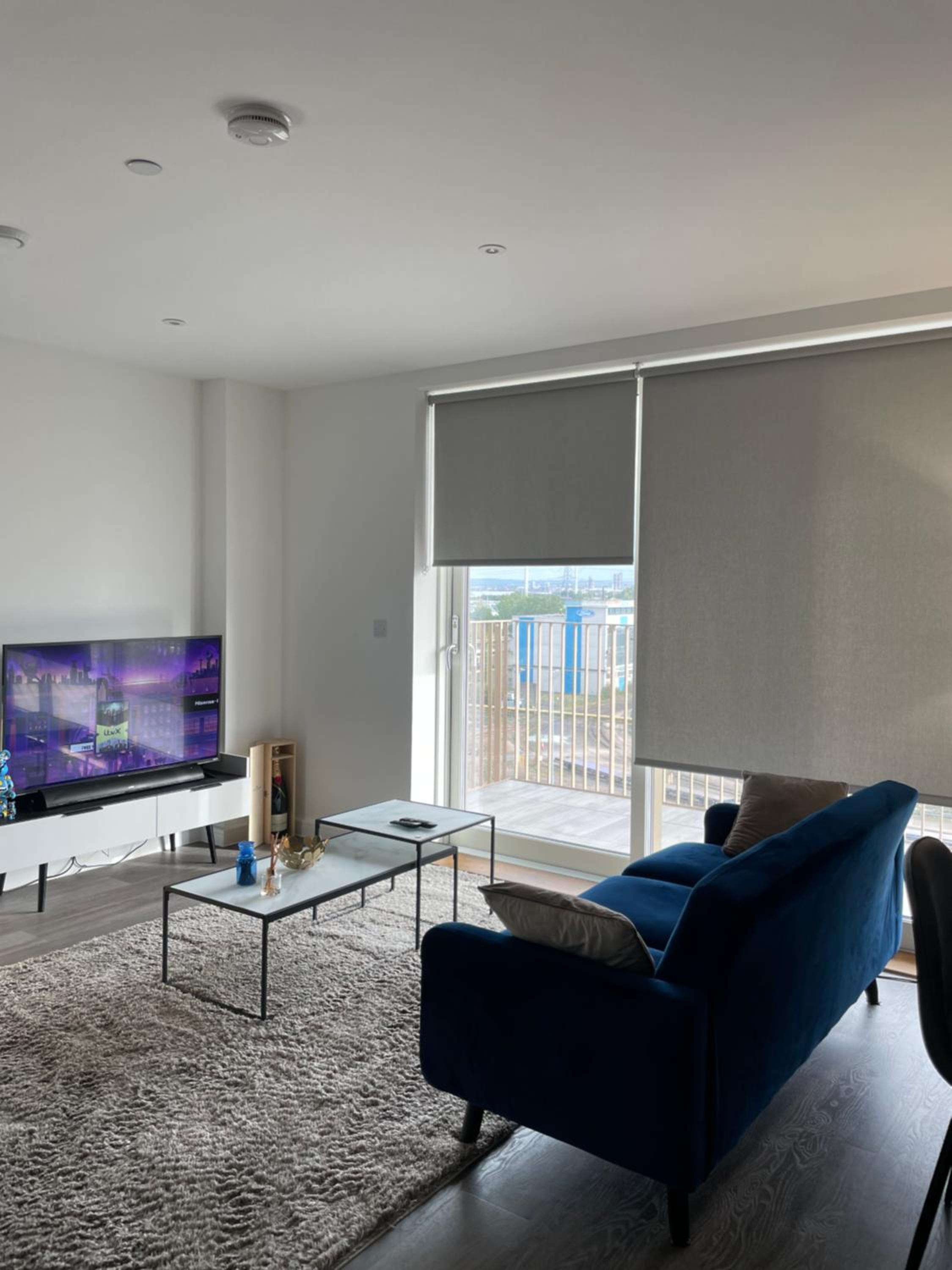 Apartment - Sleeps 4 & Free Parking