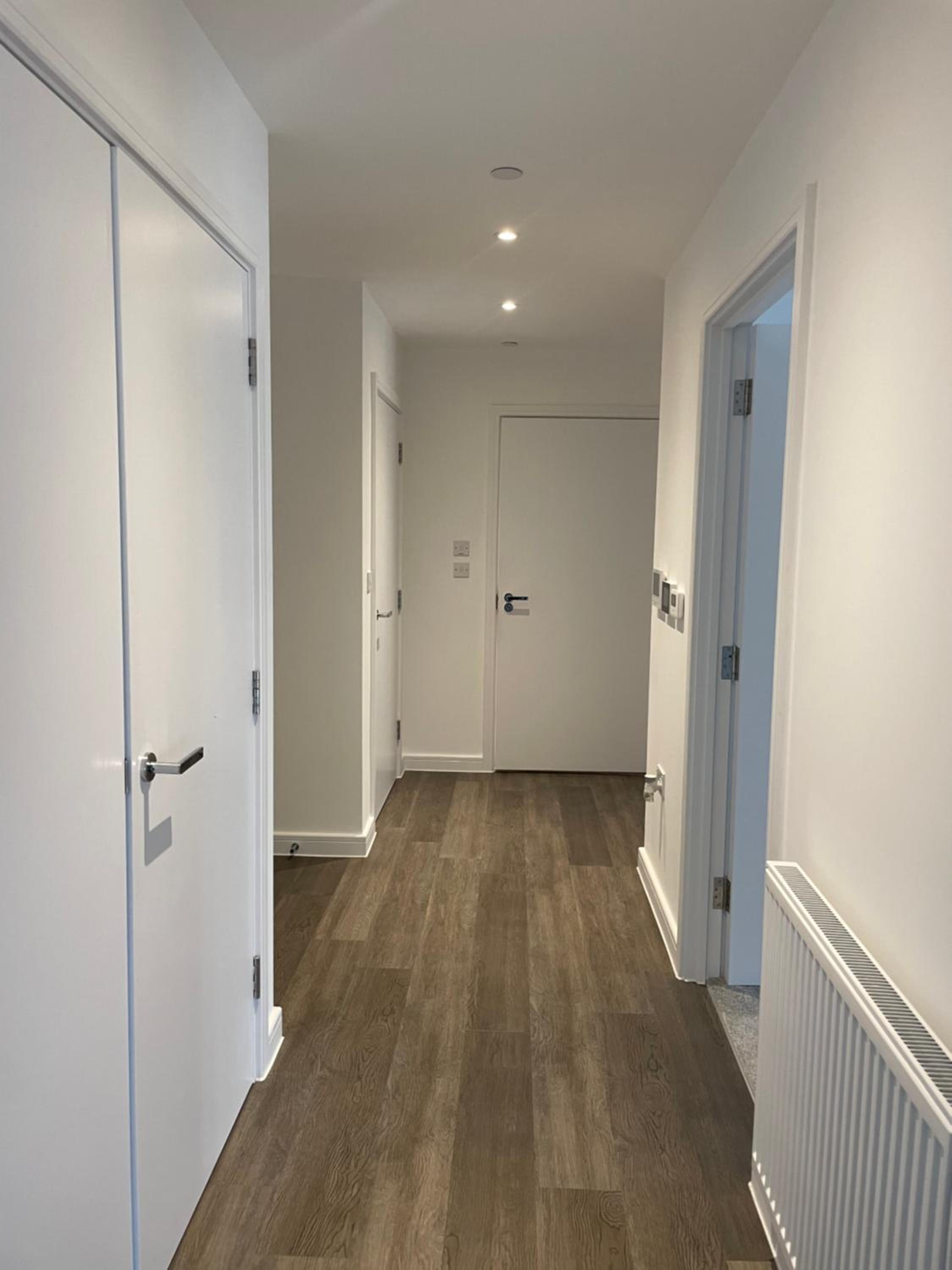 Apartment - Sleeps 4 & Free Parking