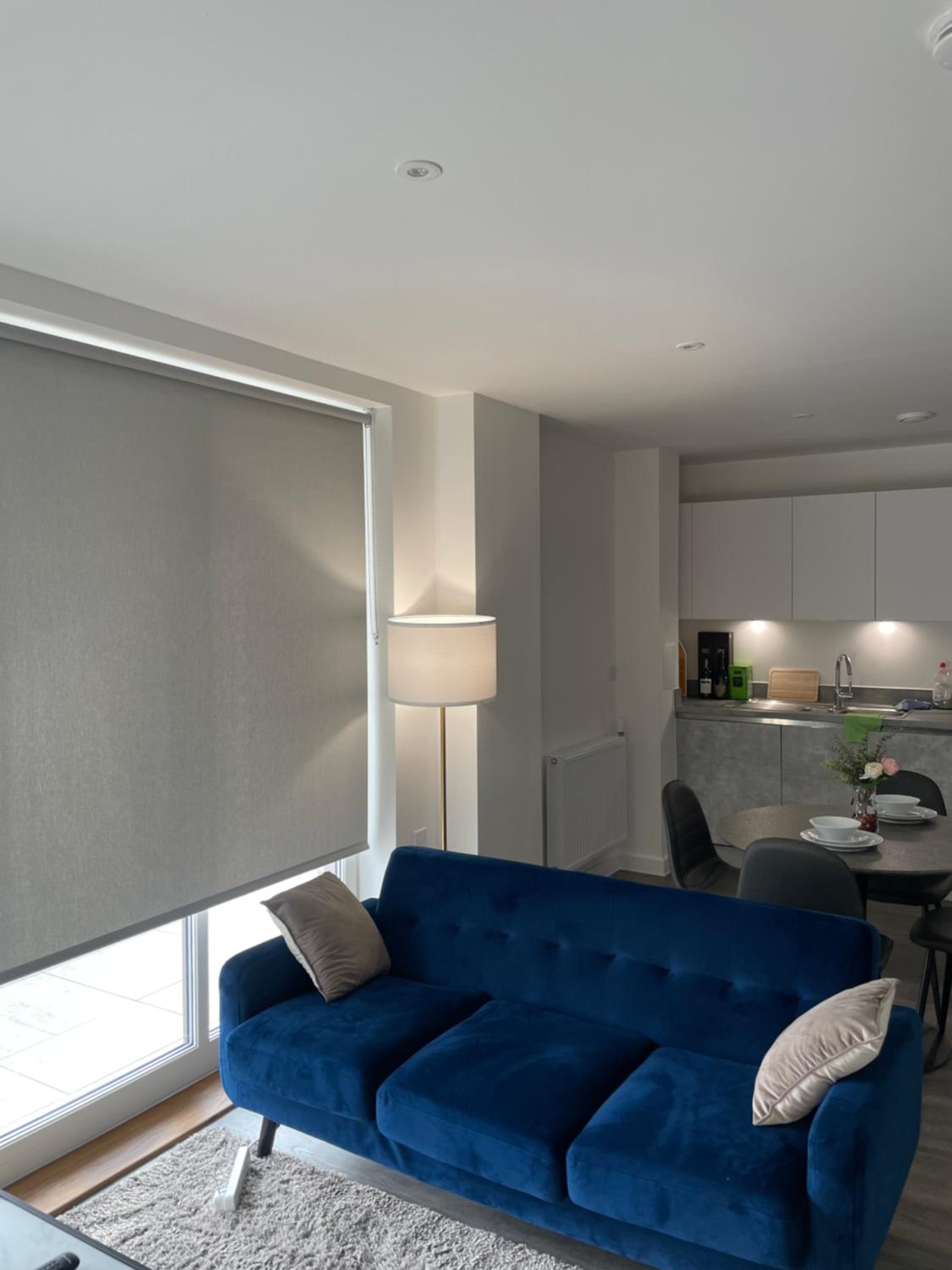 Apartment - Sleeps 4 & Free Parking