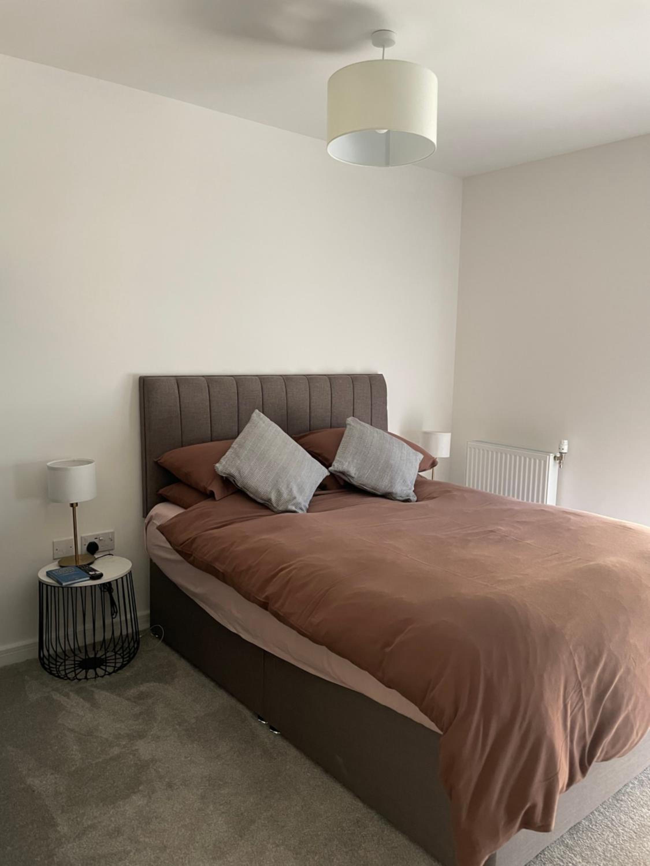 Apartment - Sleeps 4 & Free Parking