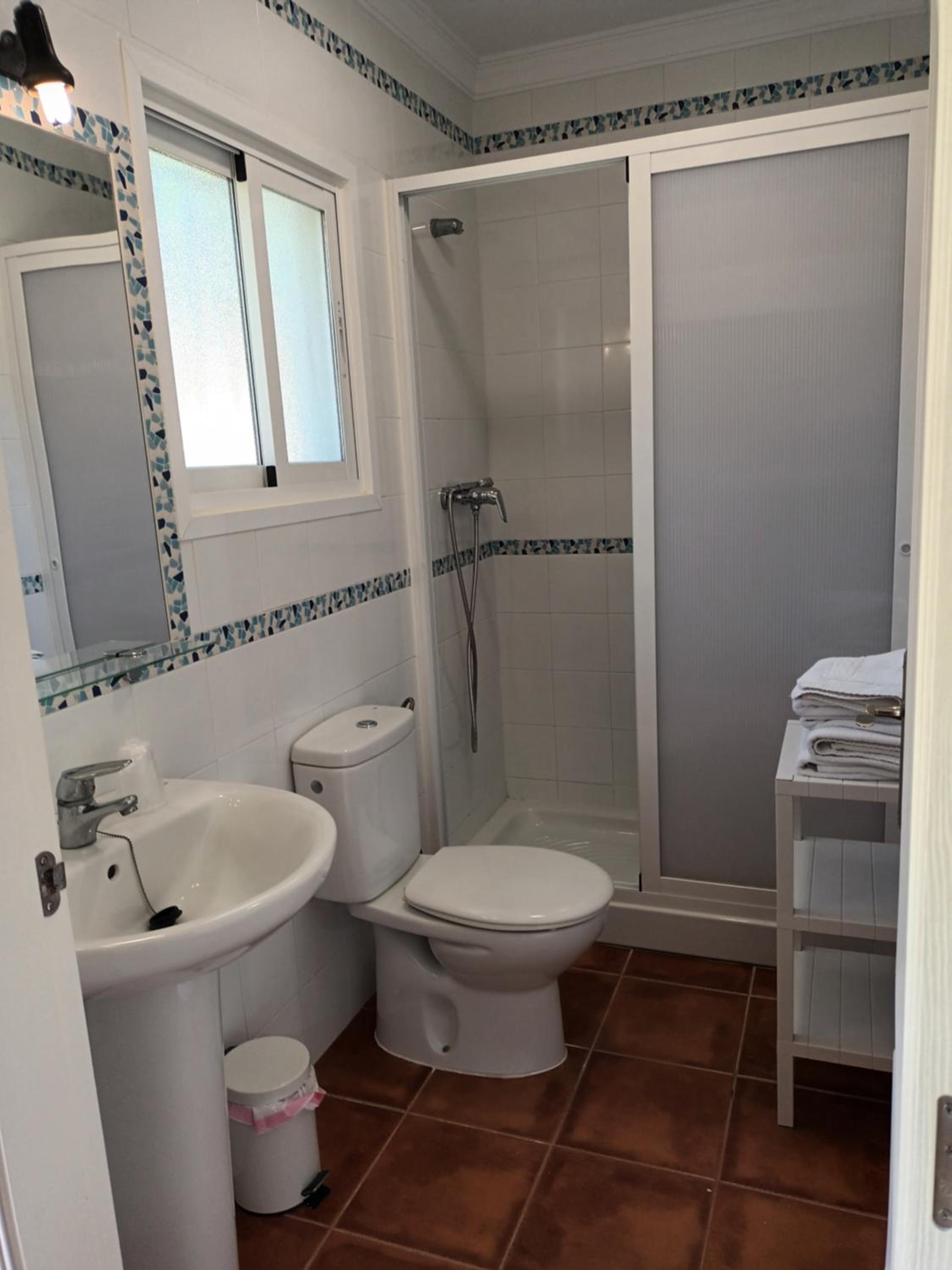 Hostal Los Mellizos