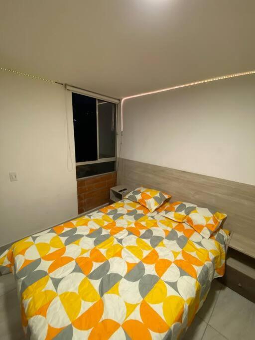 Apartamento privado con vistas a la montaña