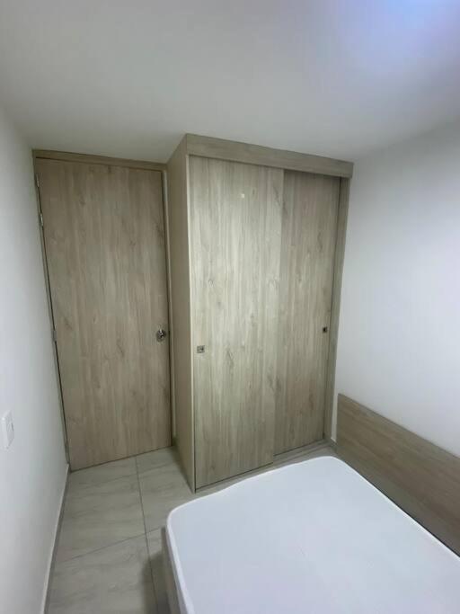Apartamento privado con vistas a la montaña