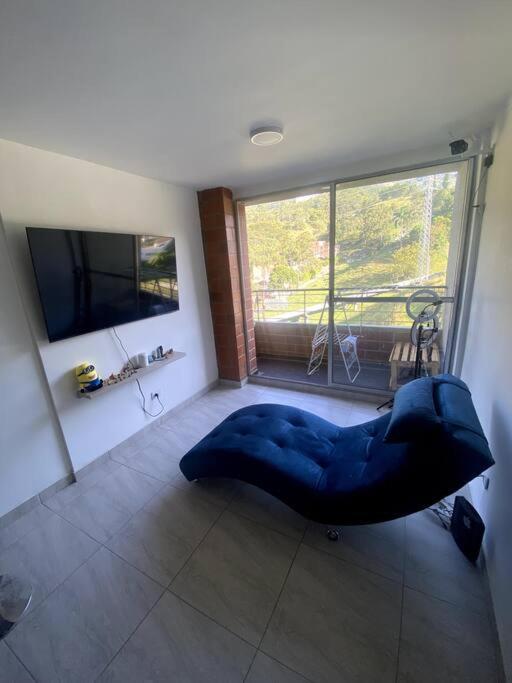 Apartamento privado con vistas a la montaña