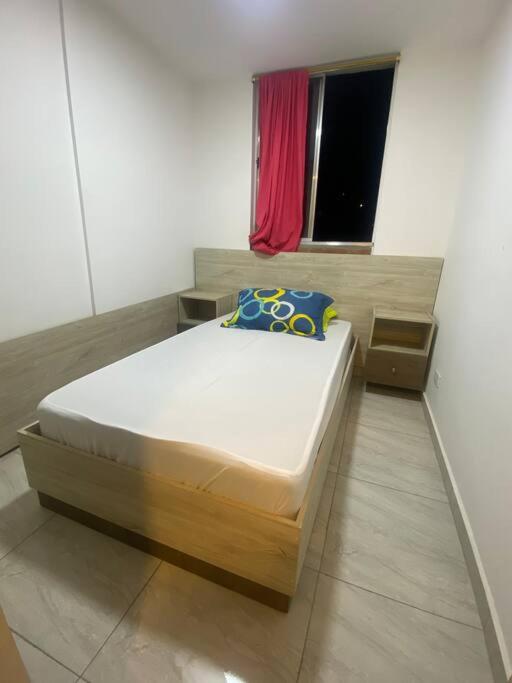 Apartamento privado con vistas a la montaña