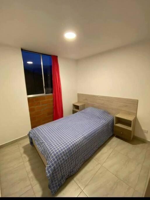 Apartamento privado con vistas a la montaña