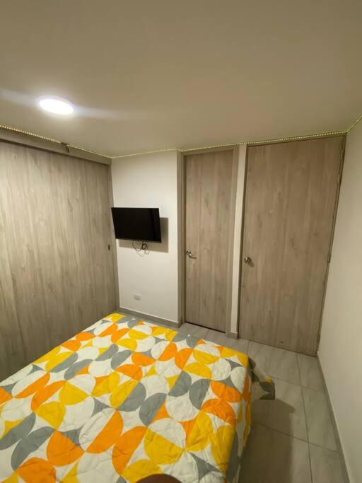 Apartamento privado con vistas a la montaña
