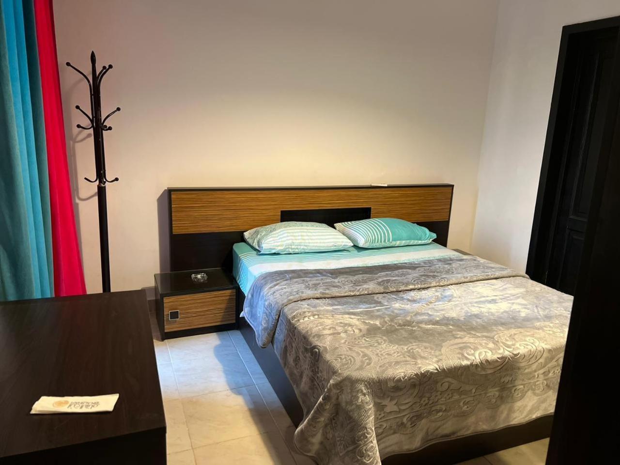 Luxury apartment in rehab city