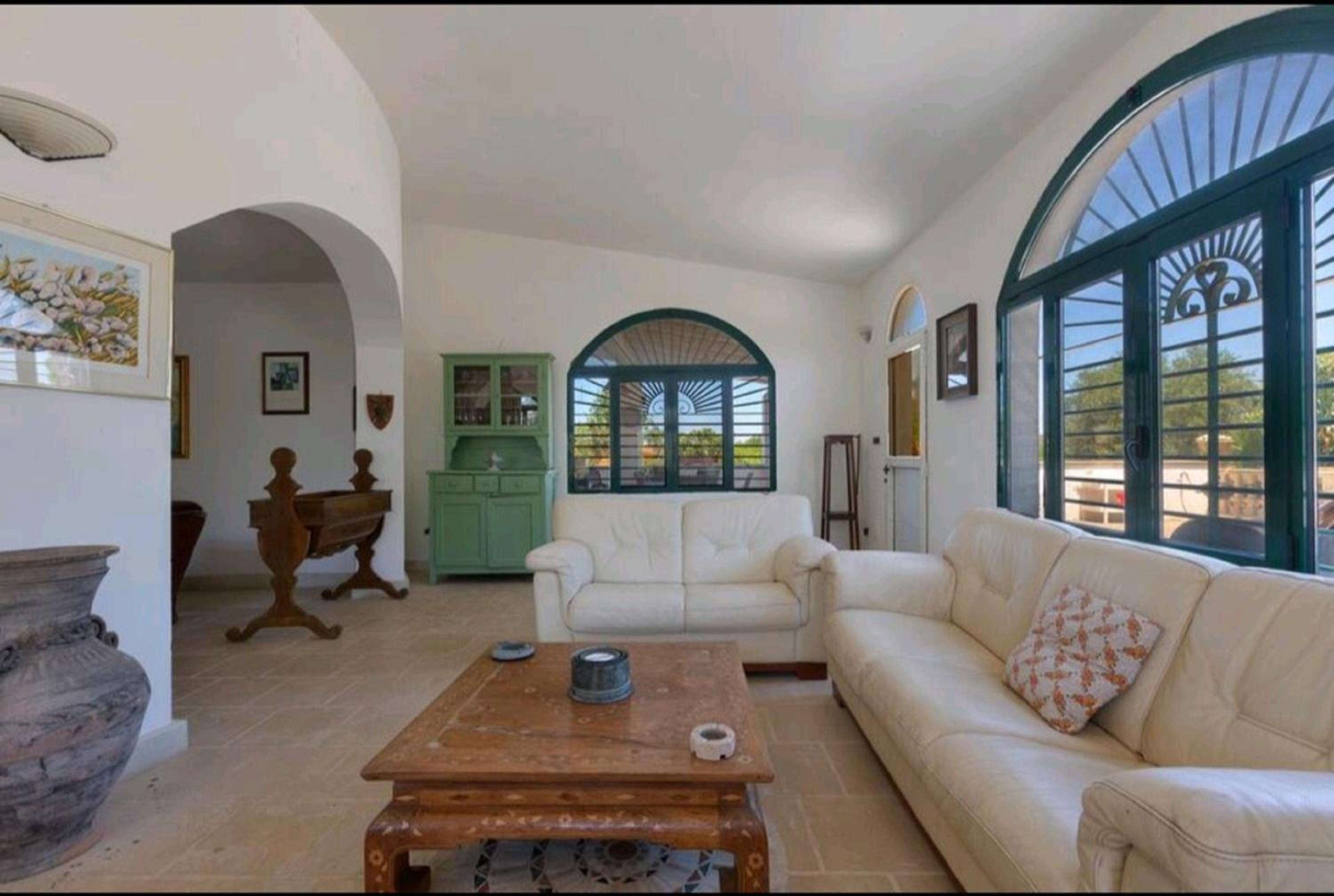 Authentic Salento Villa near Beach & Wi-Fi view 4