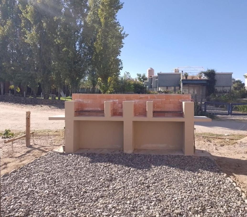 Cerros de Cafayate, Casa Nº2