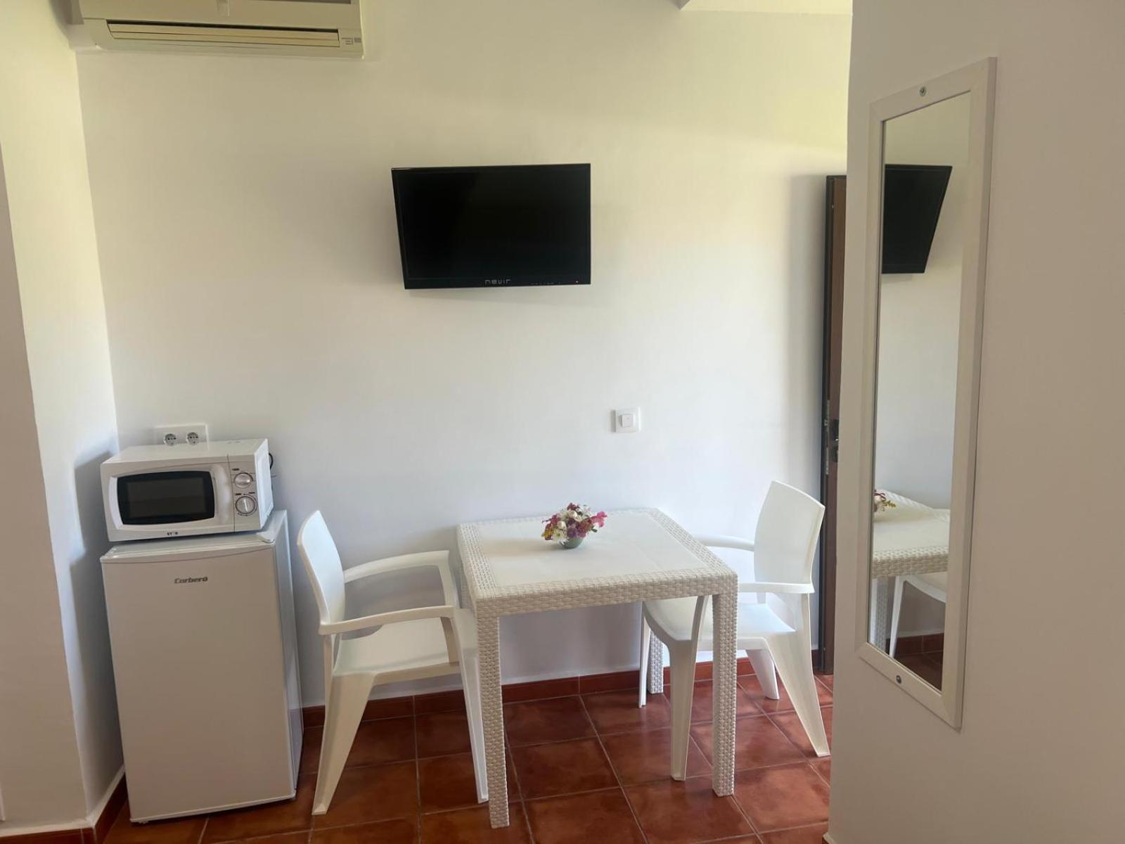 Hostal Los Mellizos