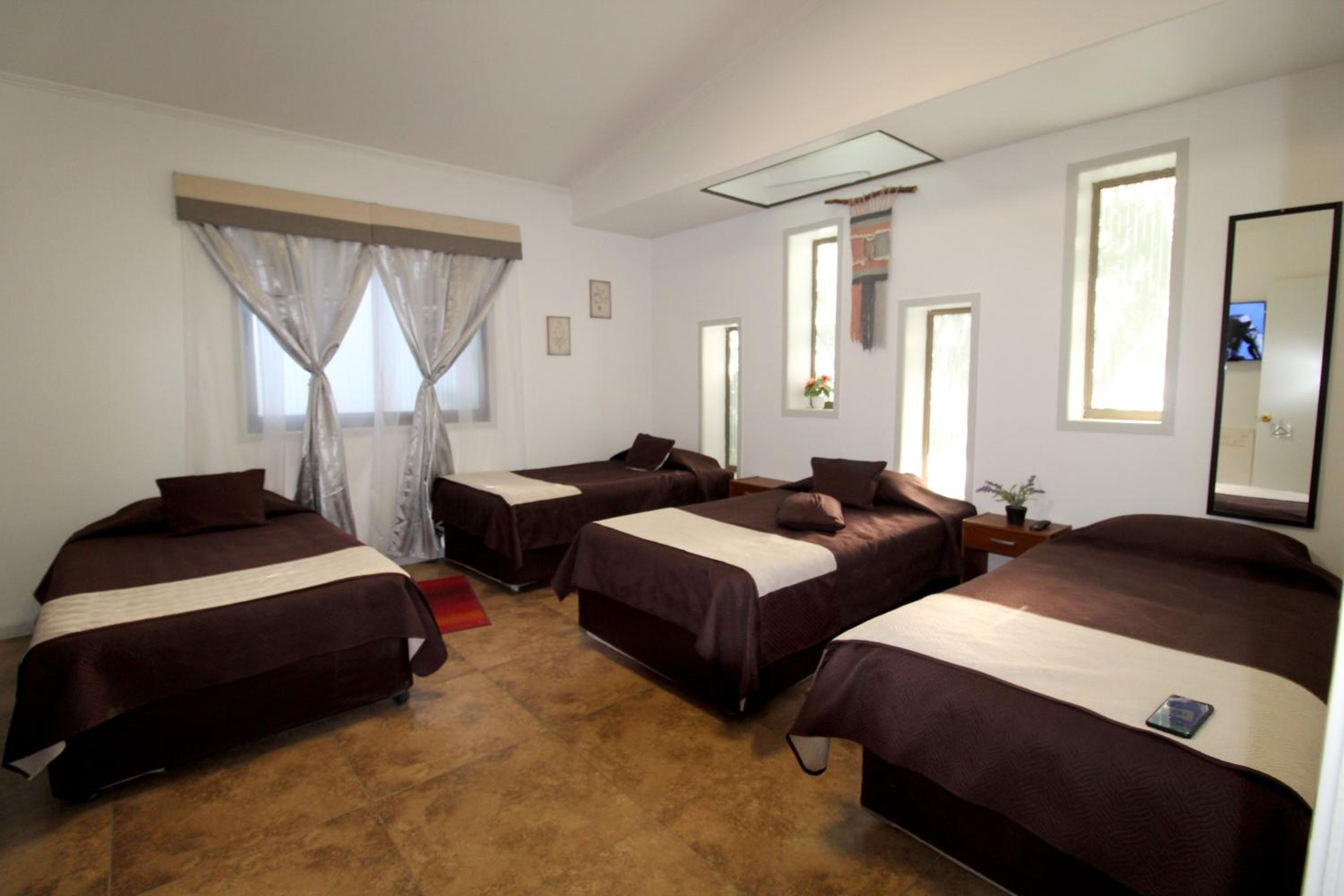 Atankalama Inn