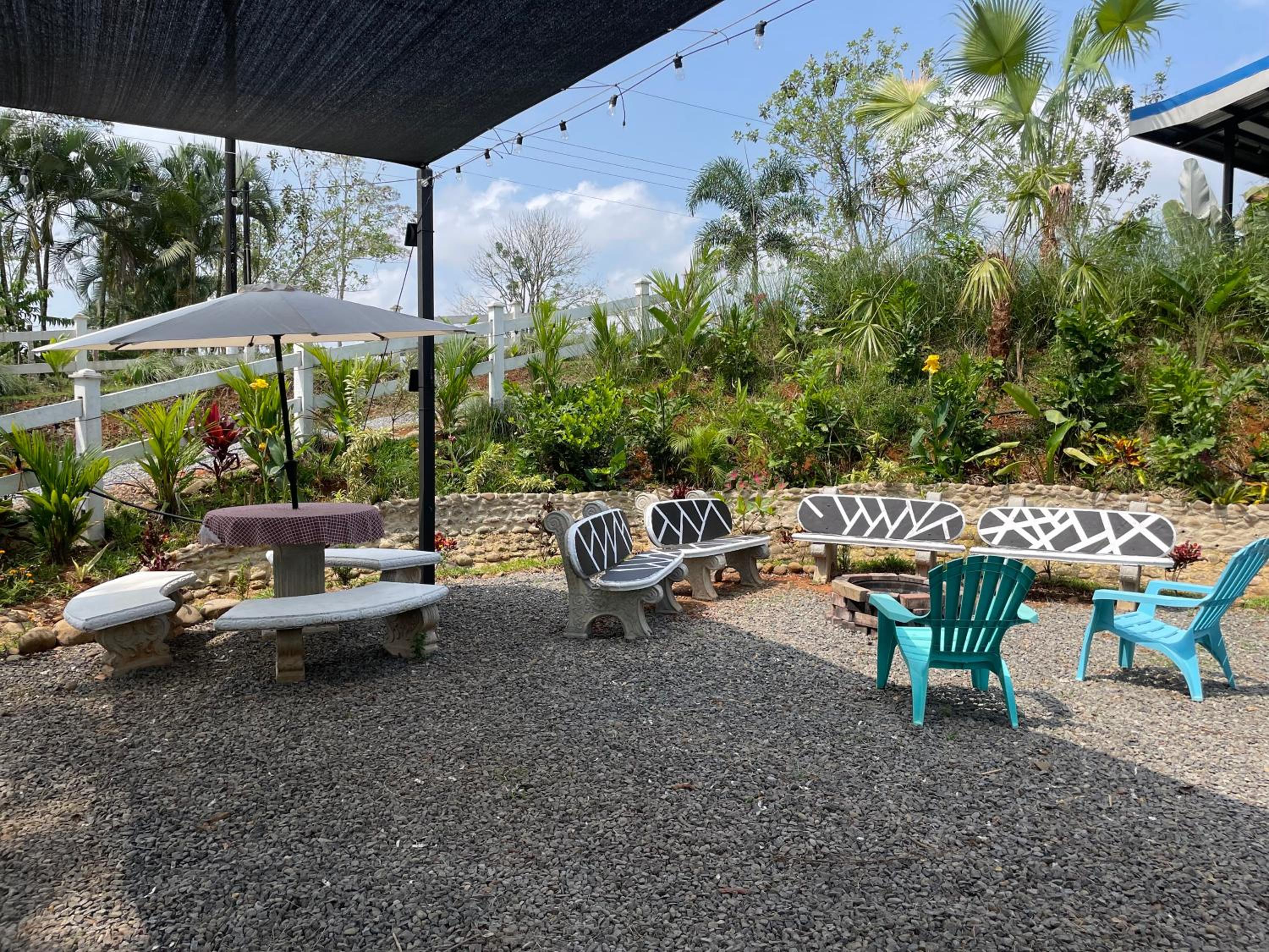 Finca Las Marías