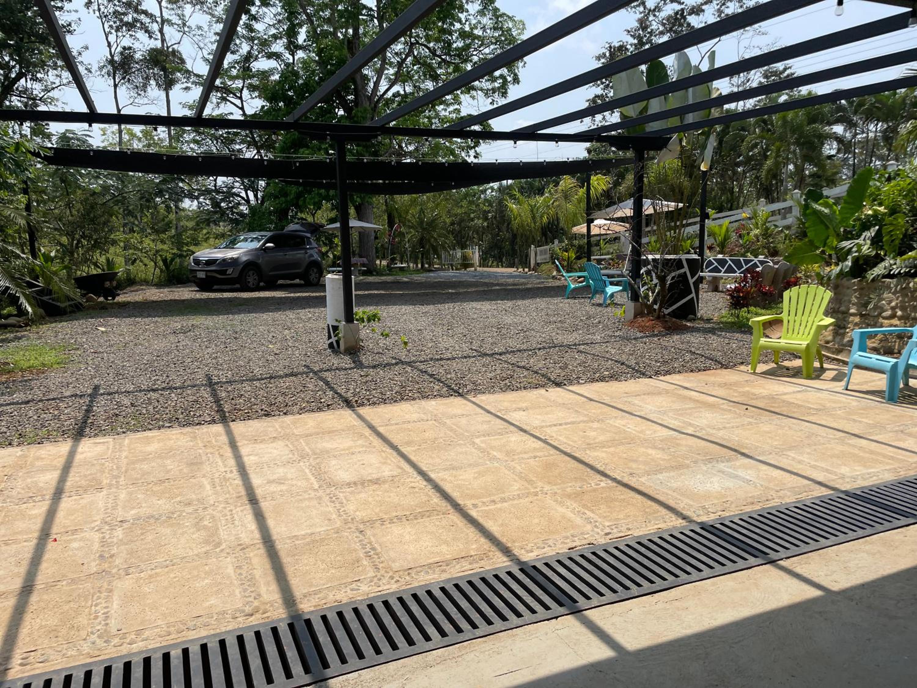 Finca Las Marías