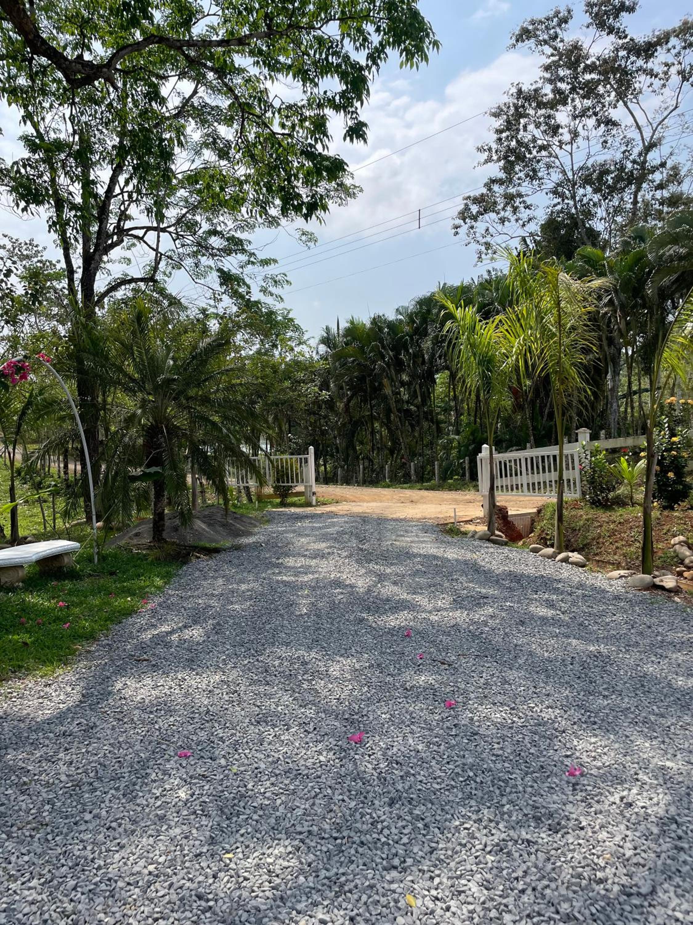 Finca Las Marías