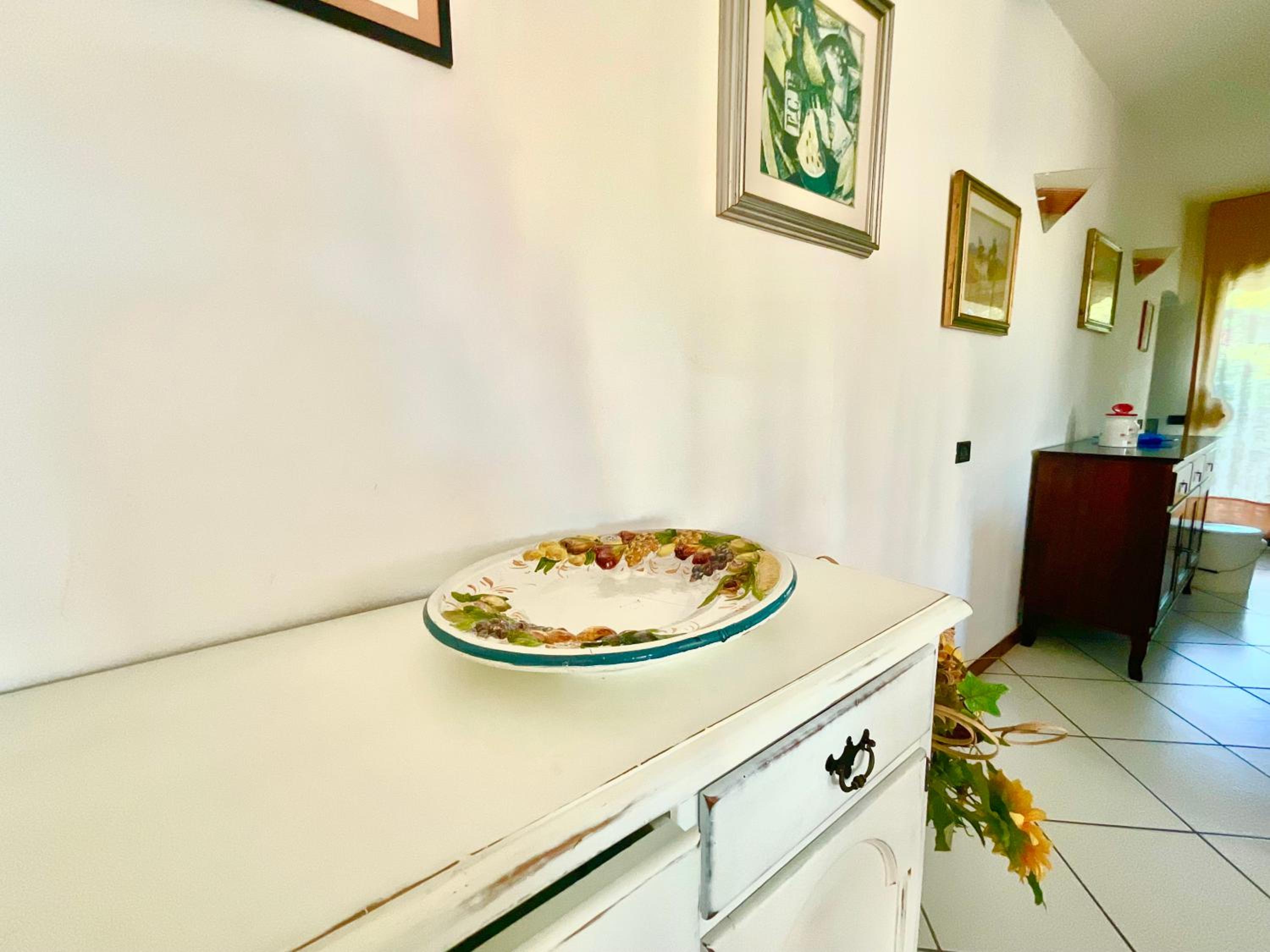Villa Il Borraccio - Apartments Azalea and Begonia