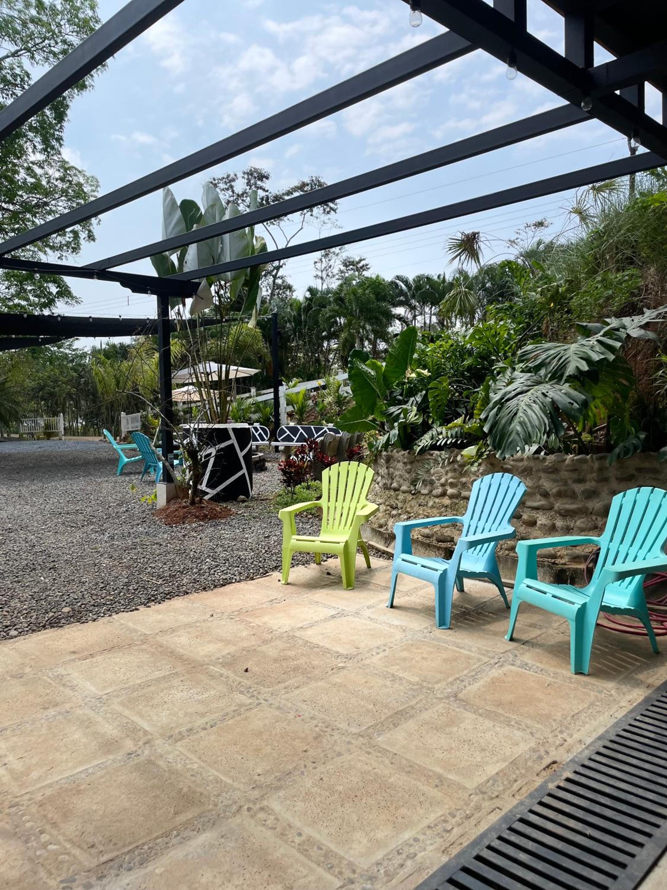 Finca Las Marías