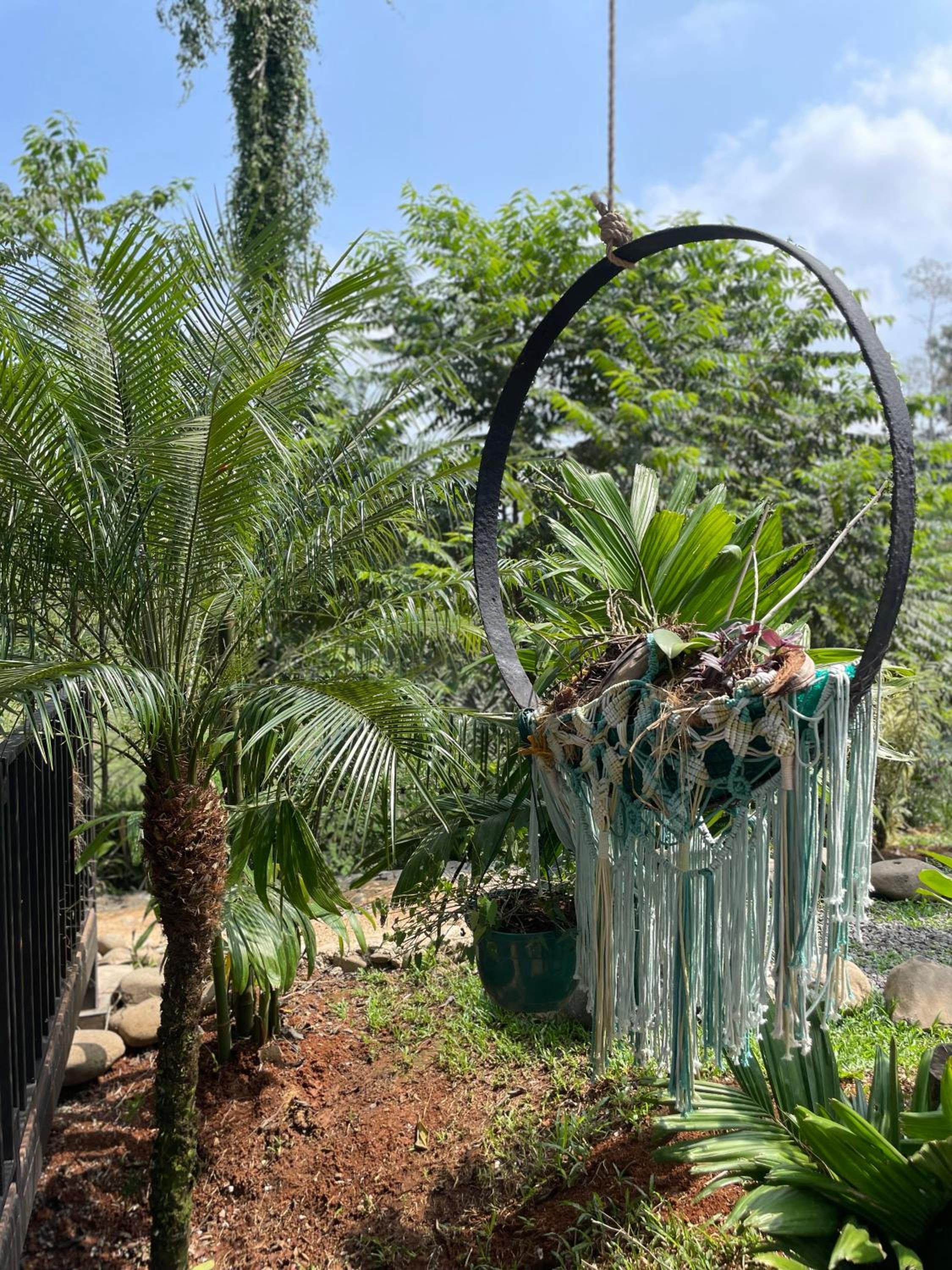 Finca Las Marías