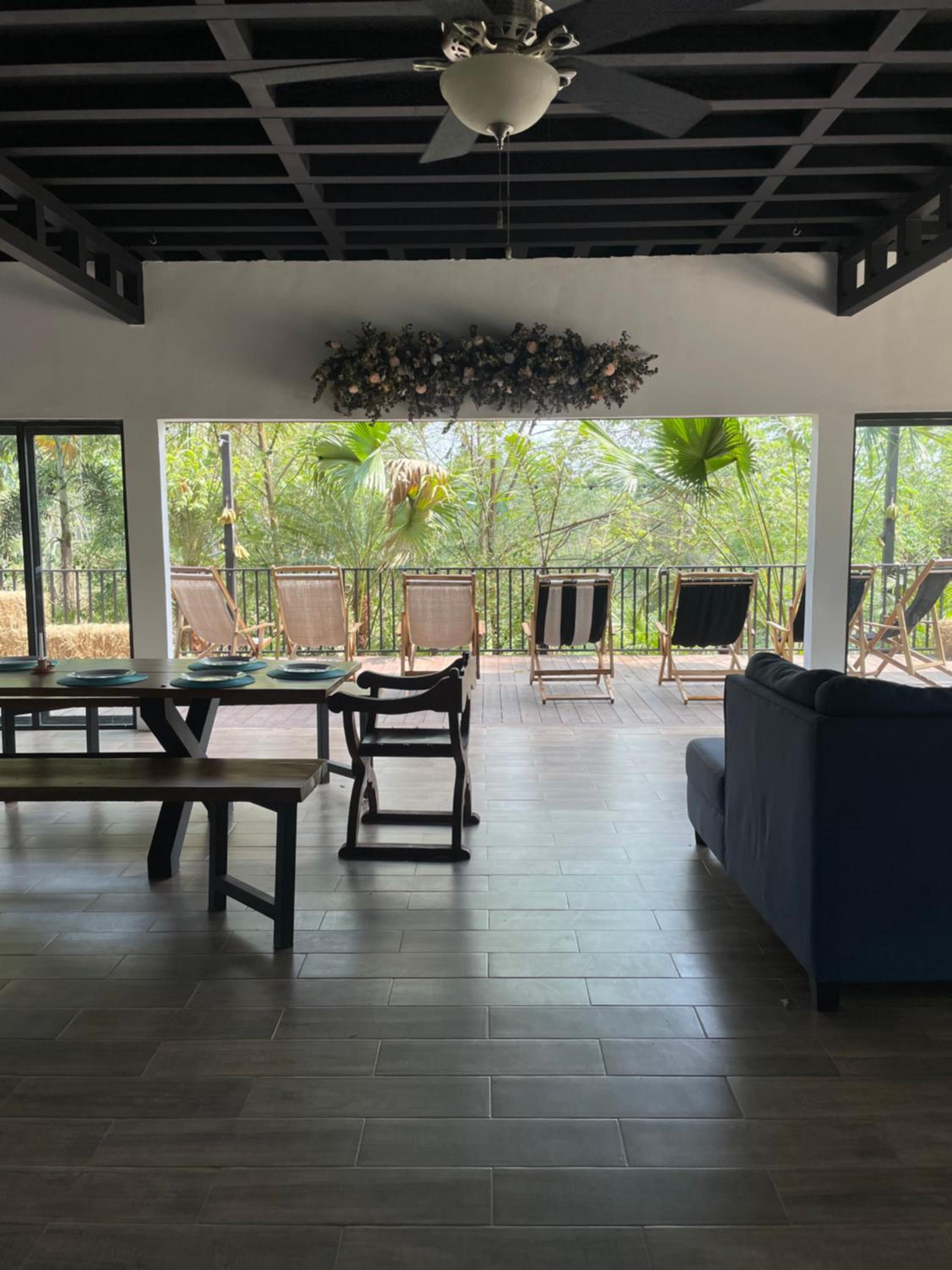 Finca Las Marías